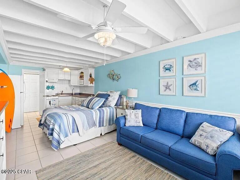 Fontainebleau Terrace - Residential