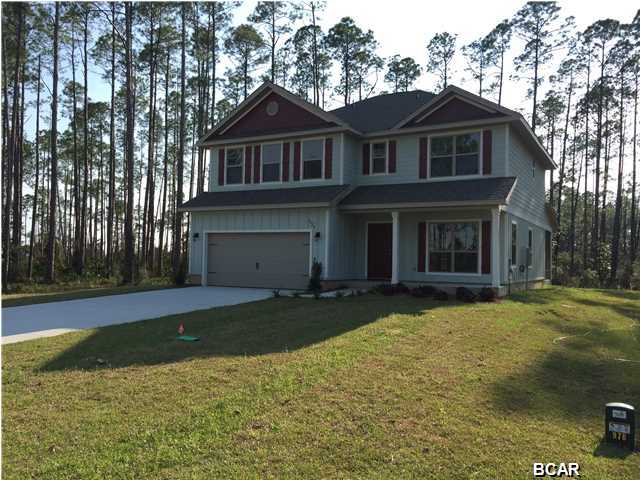 Laird Point - Residential