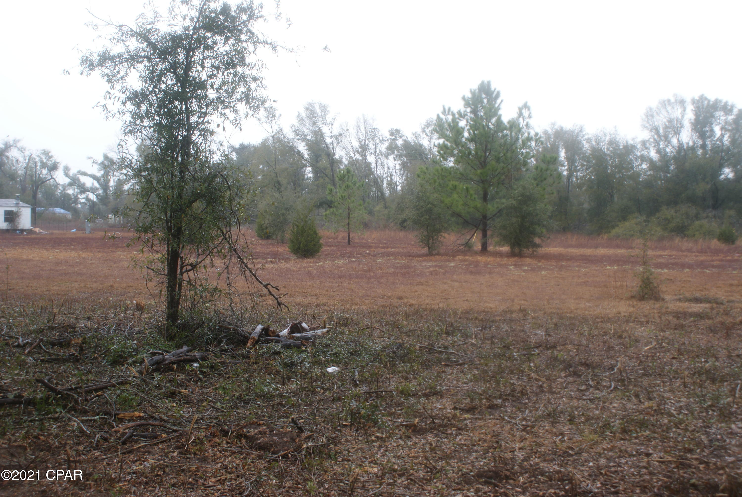 Other - Land