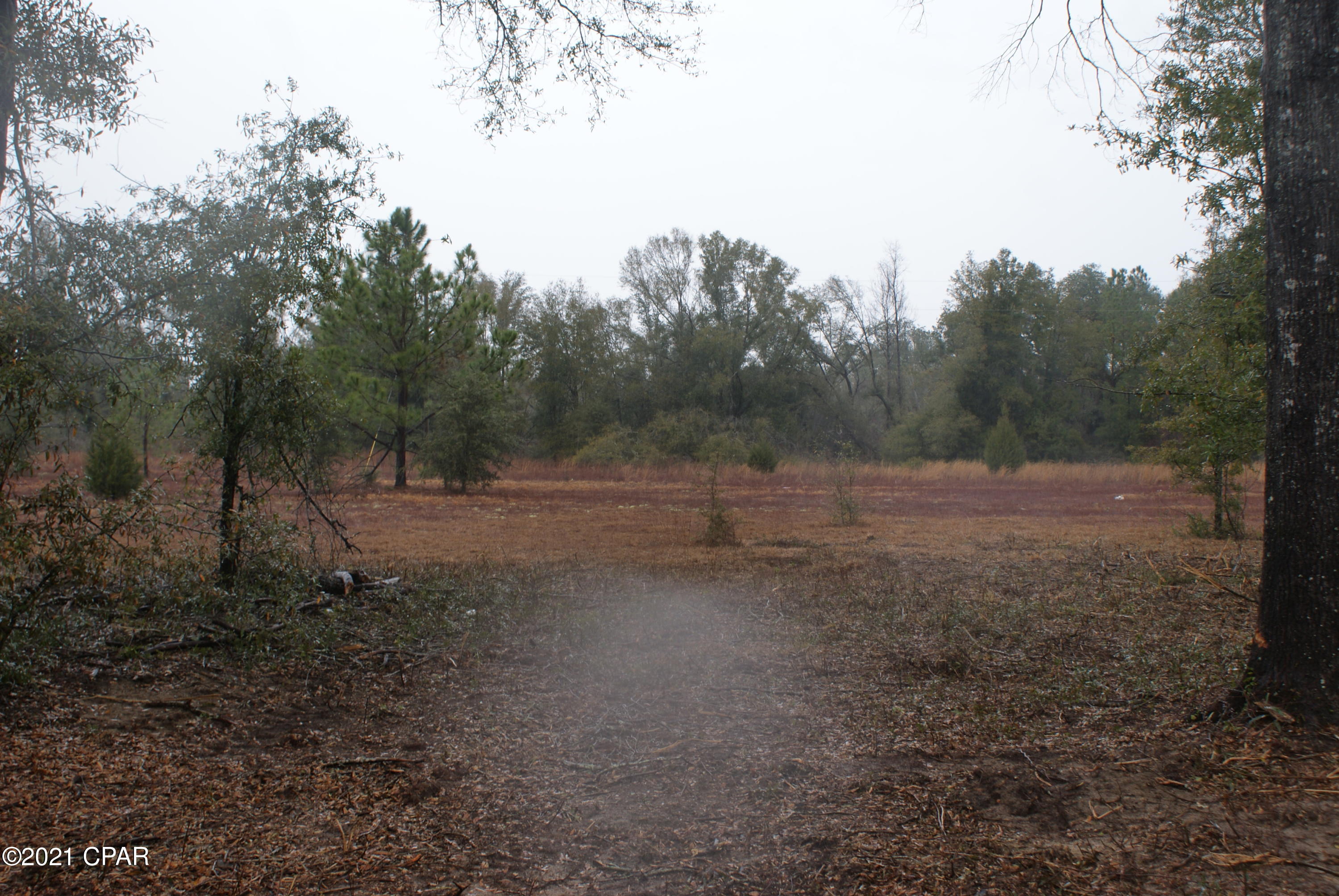 Other - Land