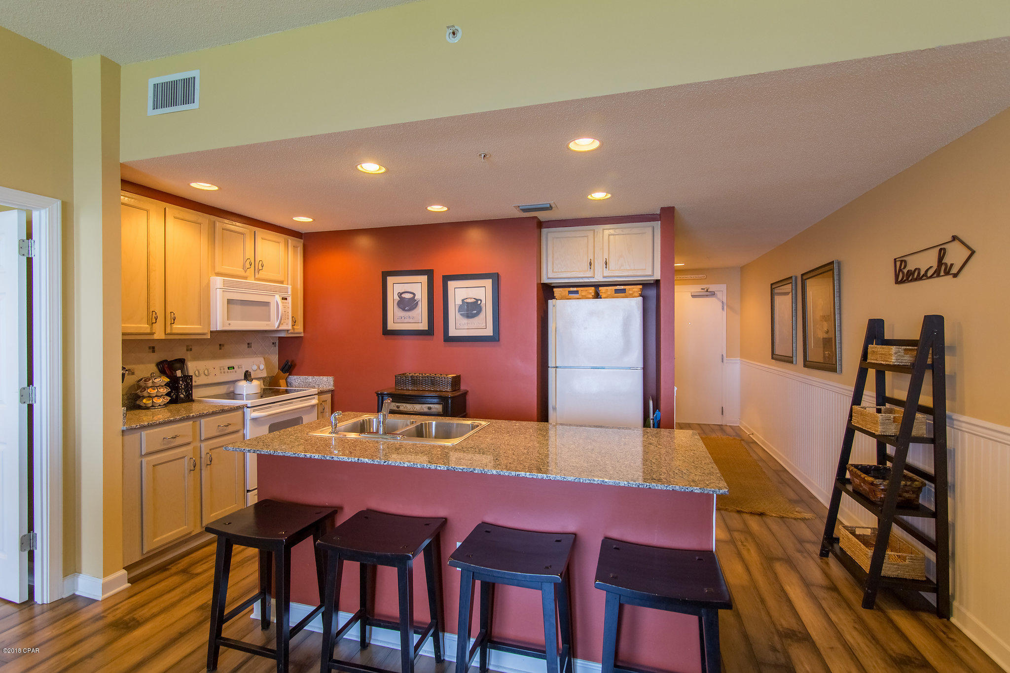 Sterling Reef - Residential