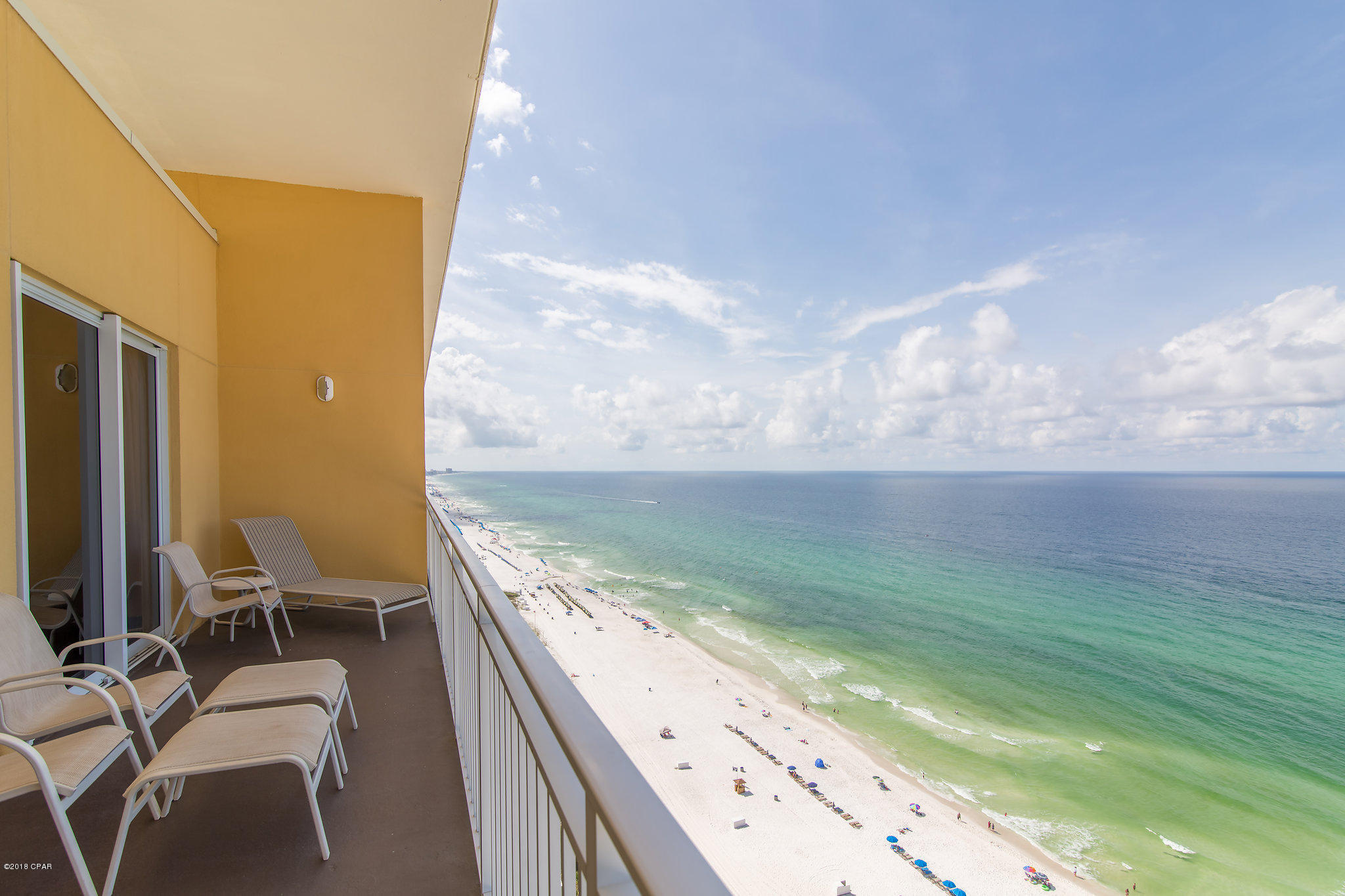 Sterling Reef - Residential