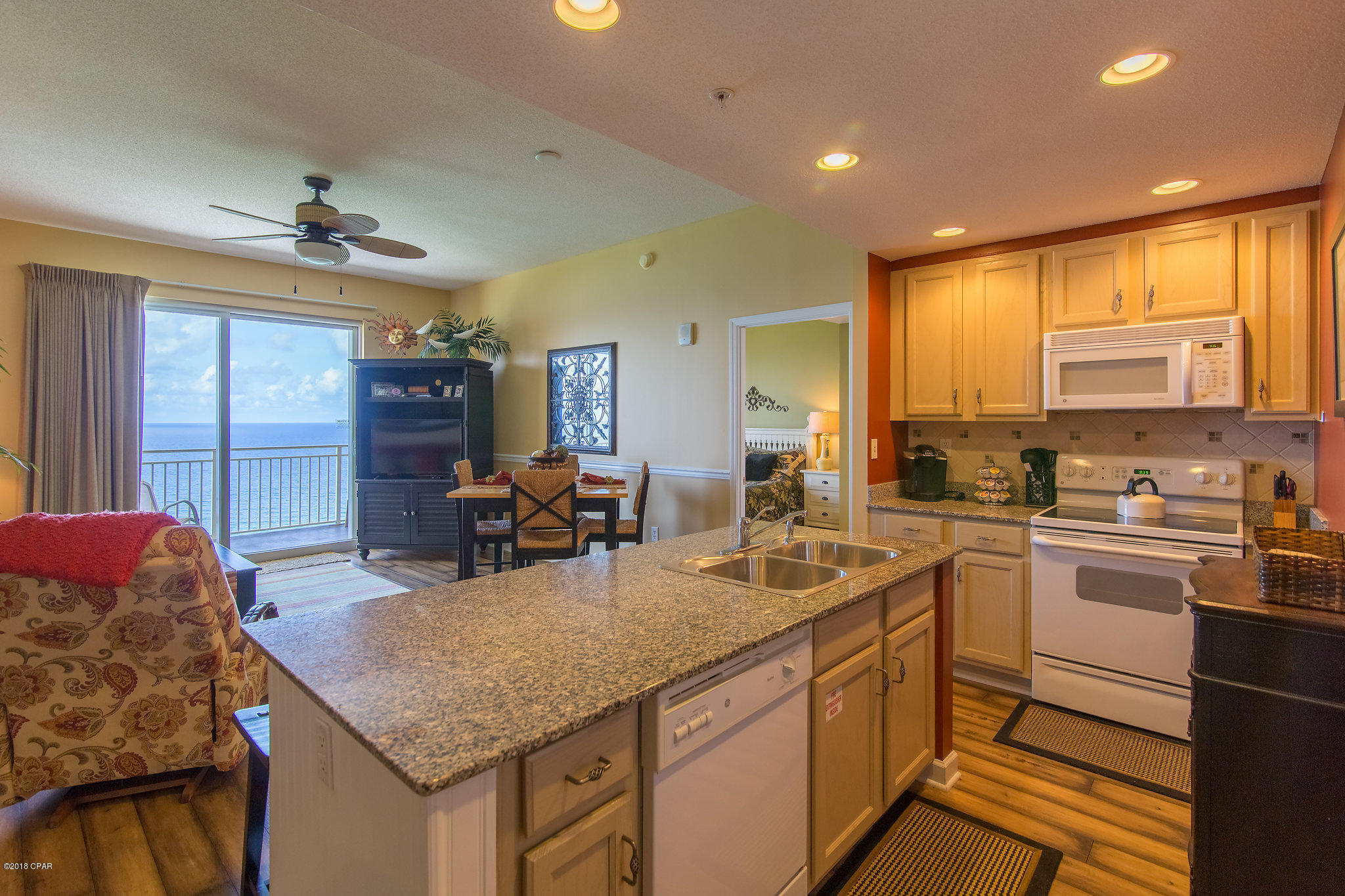 Sterling Reef - Residential