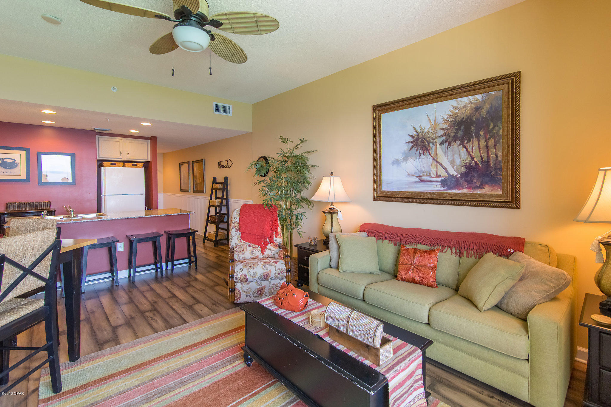 Sterling Reef - Residential