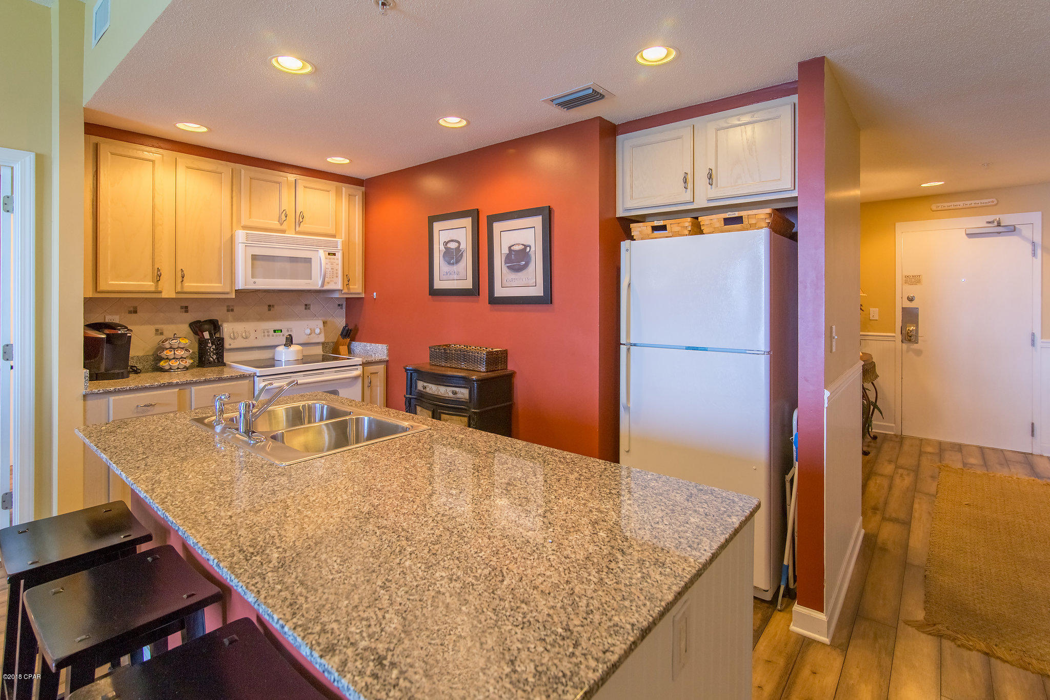 Sterling Reef - Residential