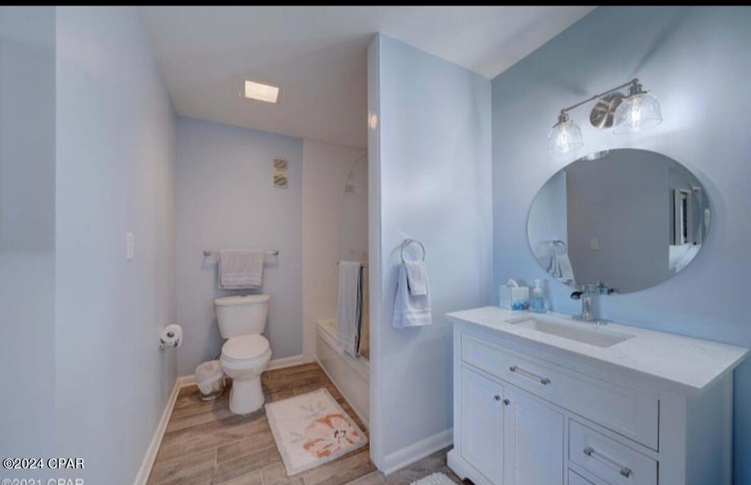 Bay Point Golf Villas I - Residential