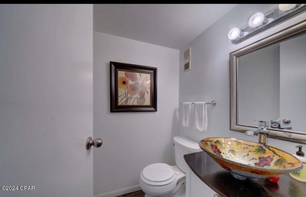 Bay Point Golf Villas I - Residential