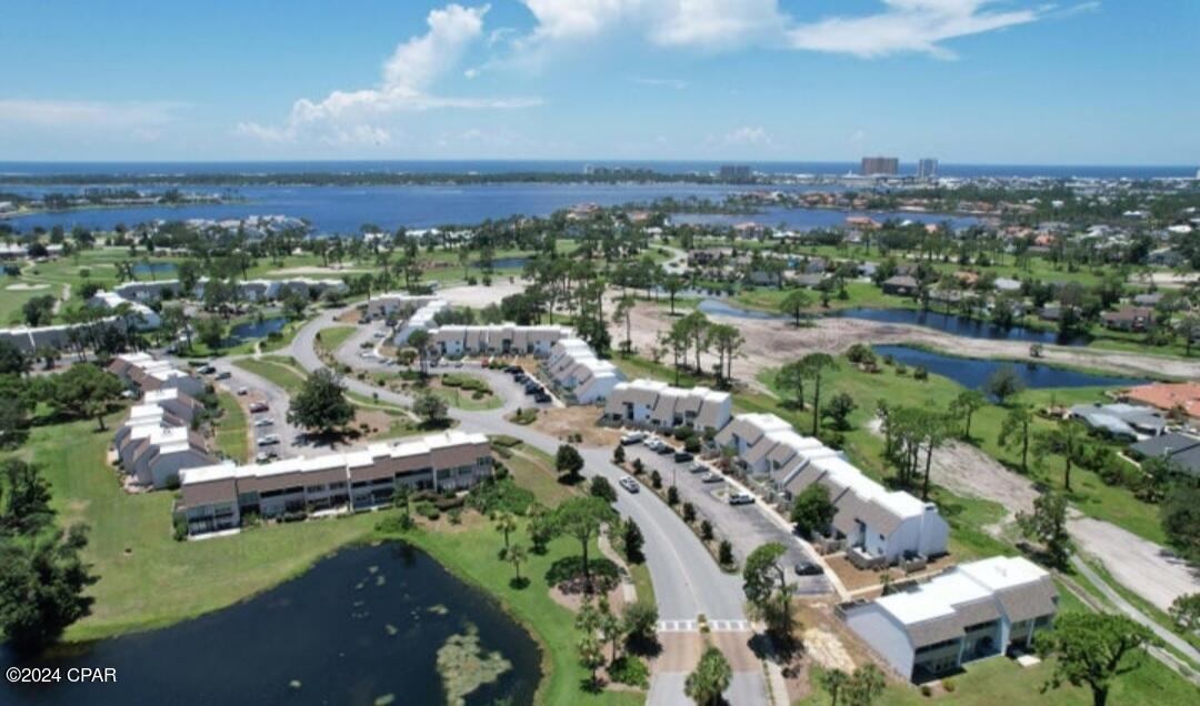 Bay Point Golf Villas I - Residential
