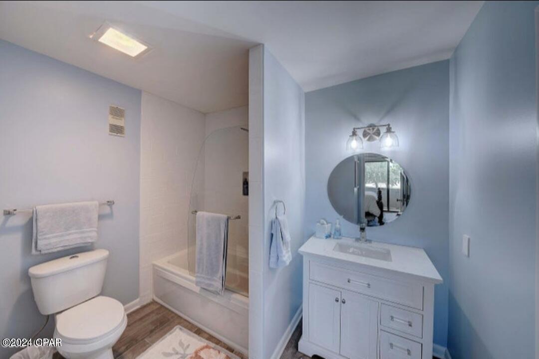 Bay Point Golf Villas I - Residential