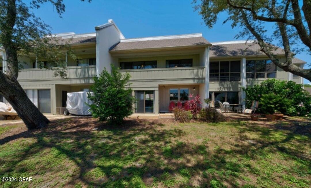 Bay Point Golf Villas I - Residential