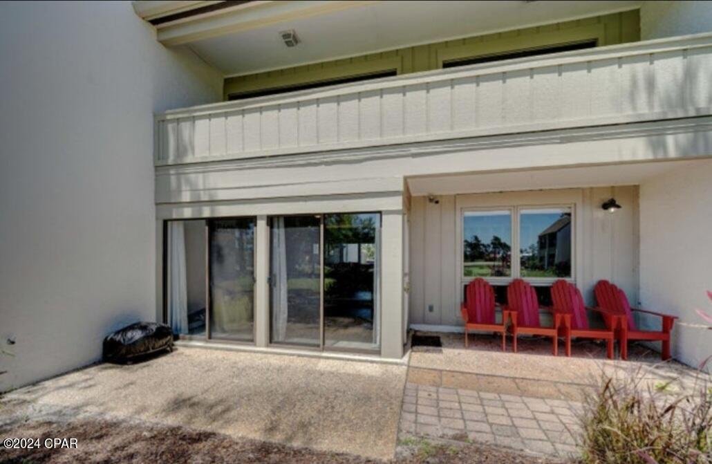 Bay Point Golf Villas I - Residential