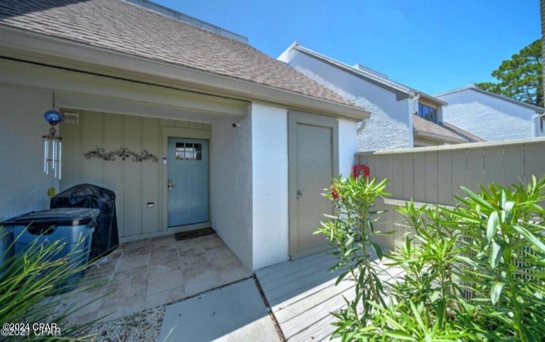 Bay Point Golf Villas I - Residential