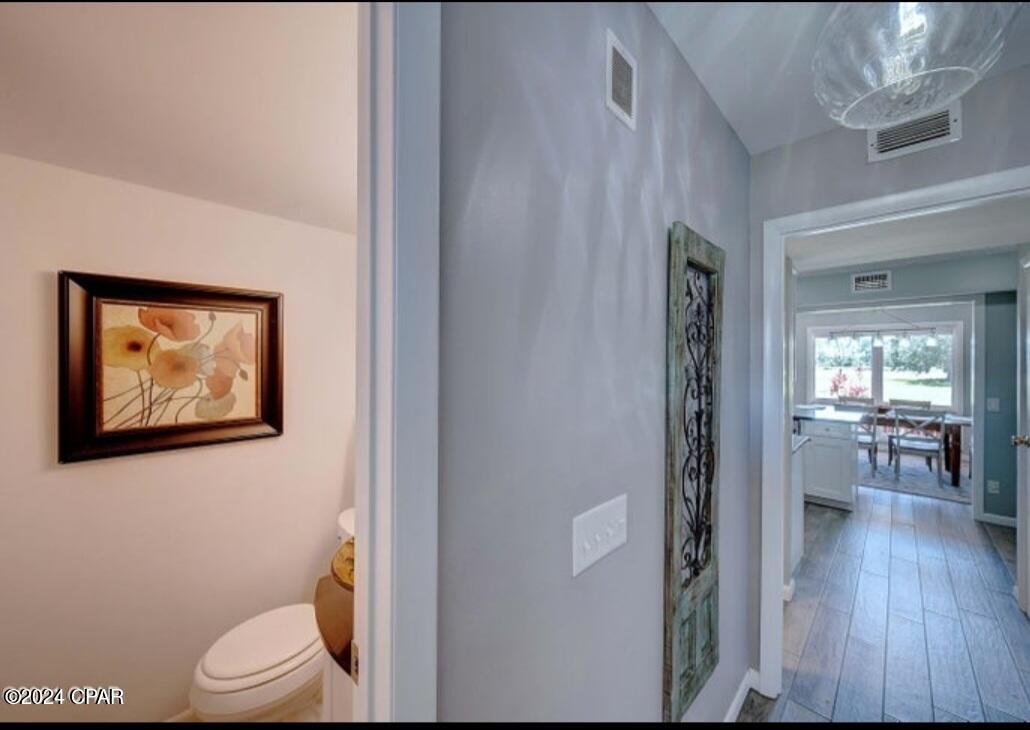 Bay Point Golf Villas I - Residential