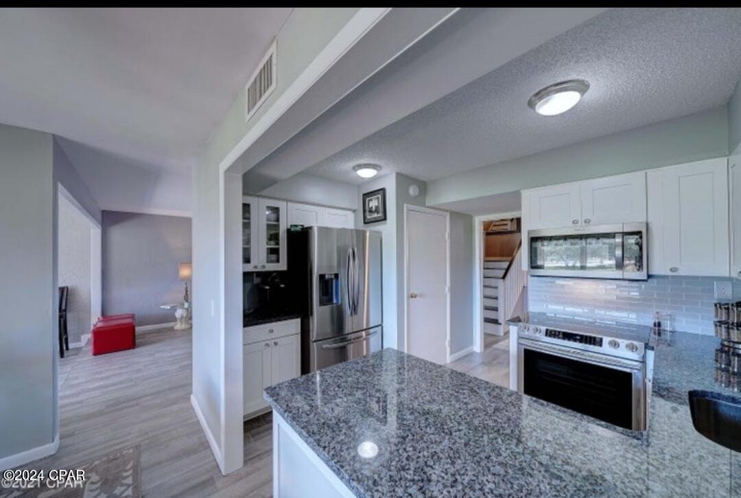 Bay Point Golf Villas I - Residential