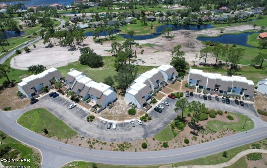 Bay Point Golf Villas I - Residential