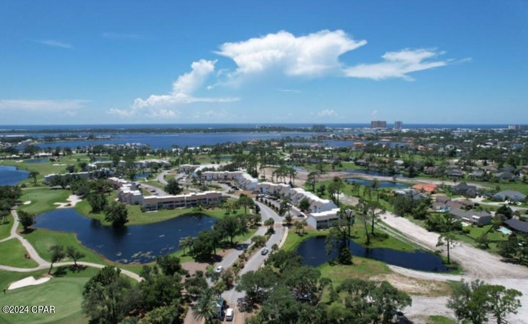 Bay Point Golf Villas I - Residential