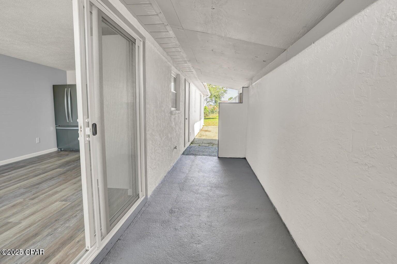 [No Recorded Subdiv] - Residential Lease