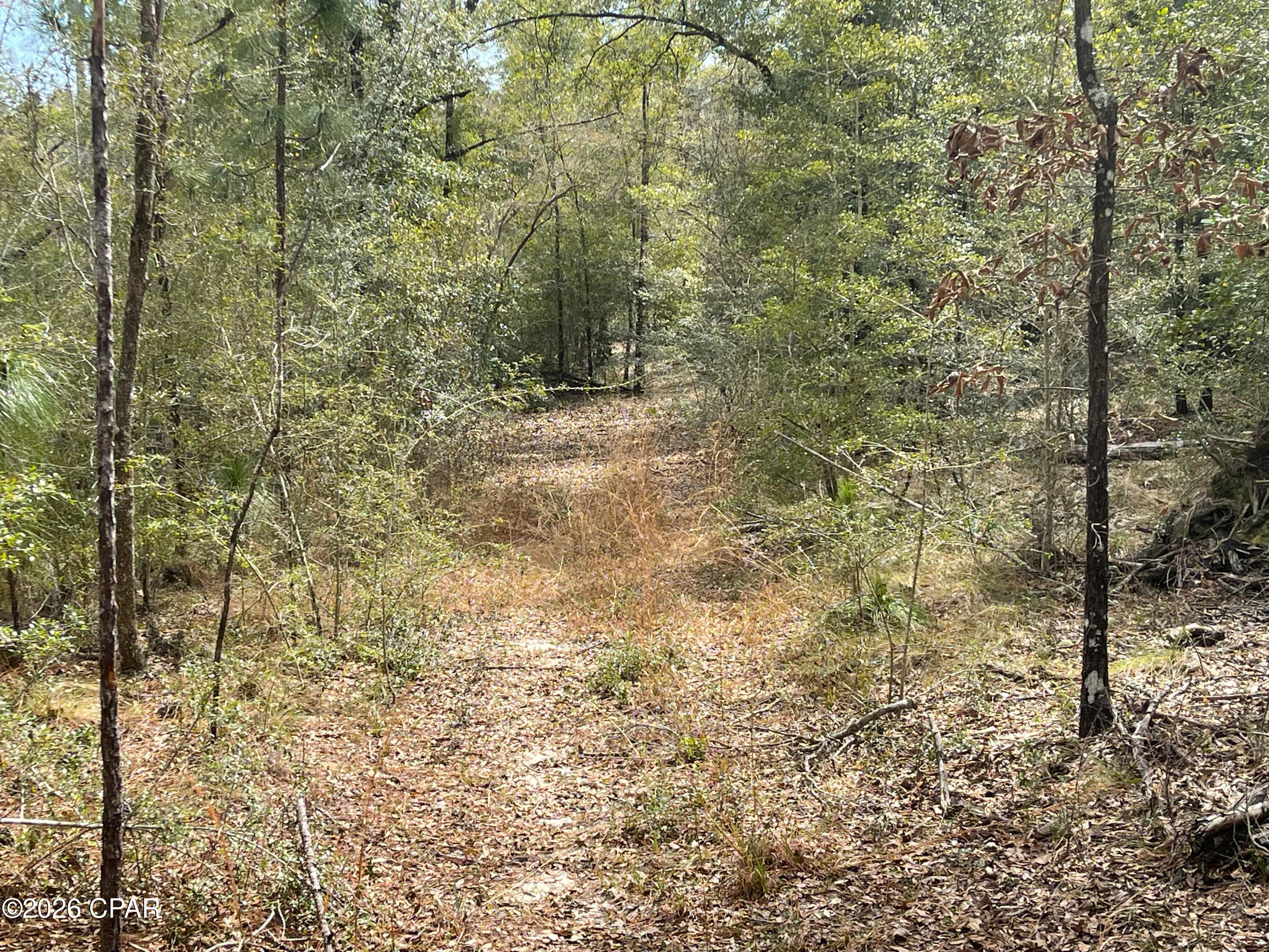 No Named Subdivision - Land