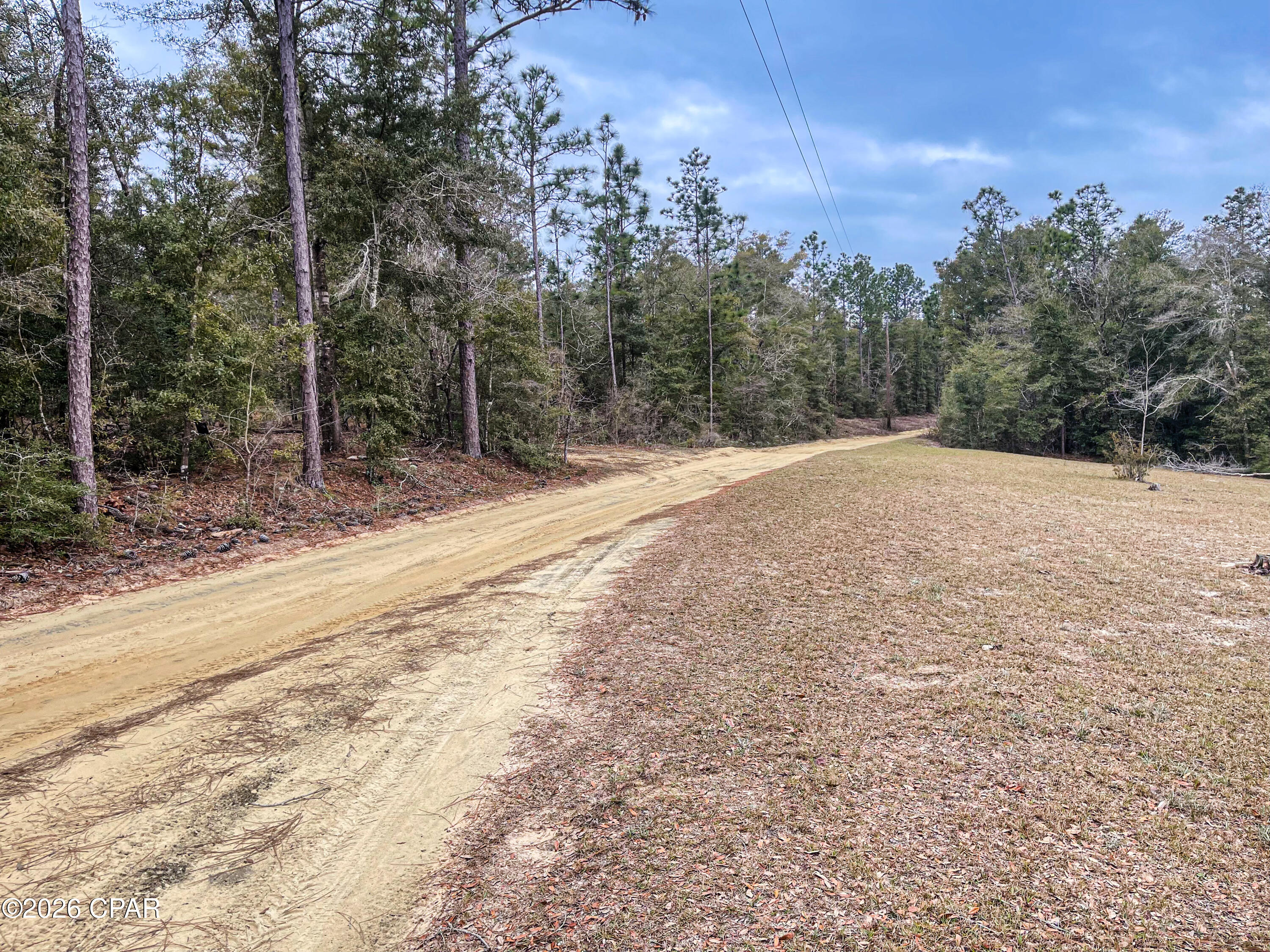 No Named Subdivision - Land