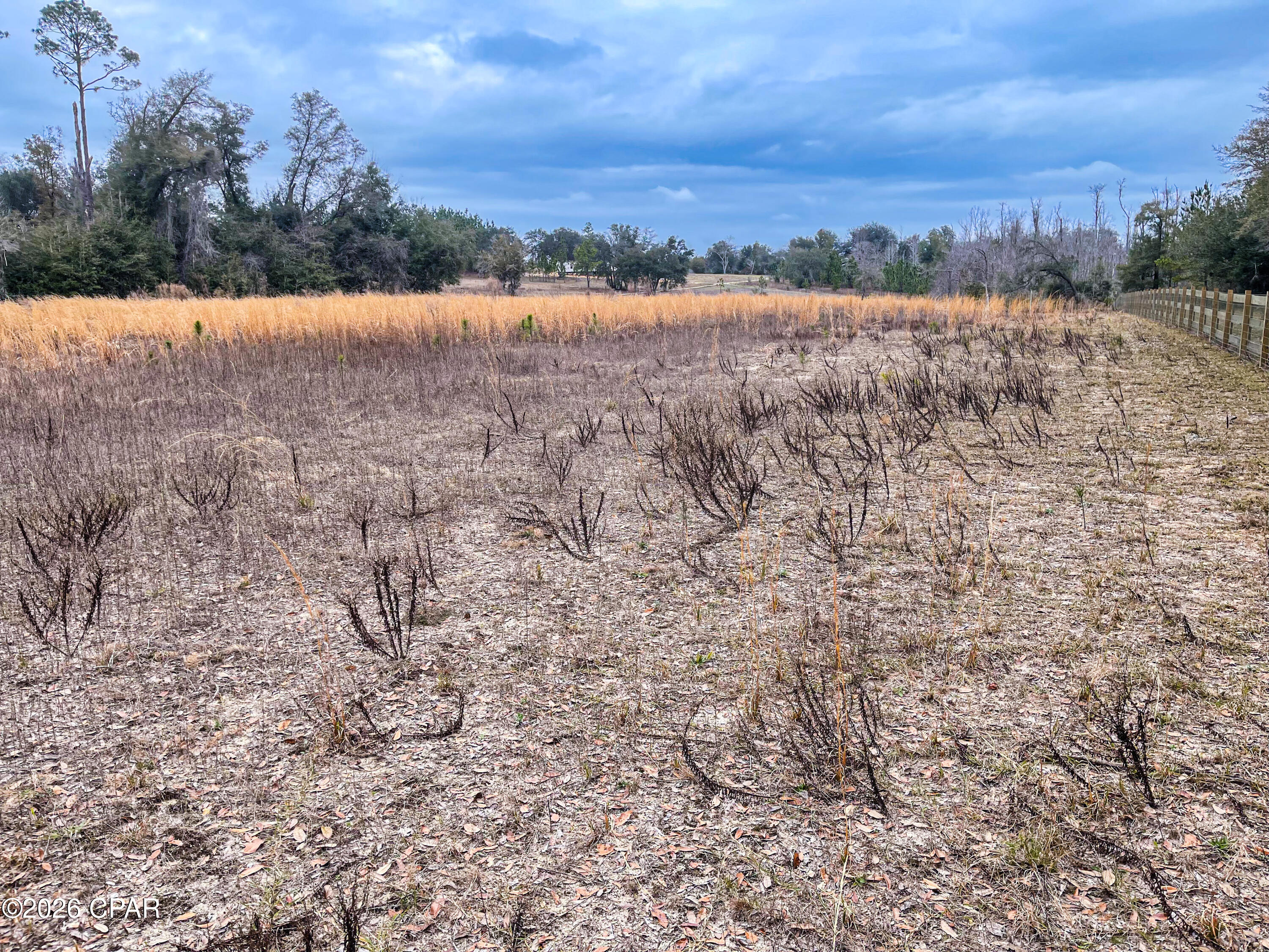 No Named Subdivision - Land