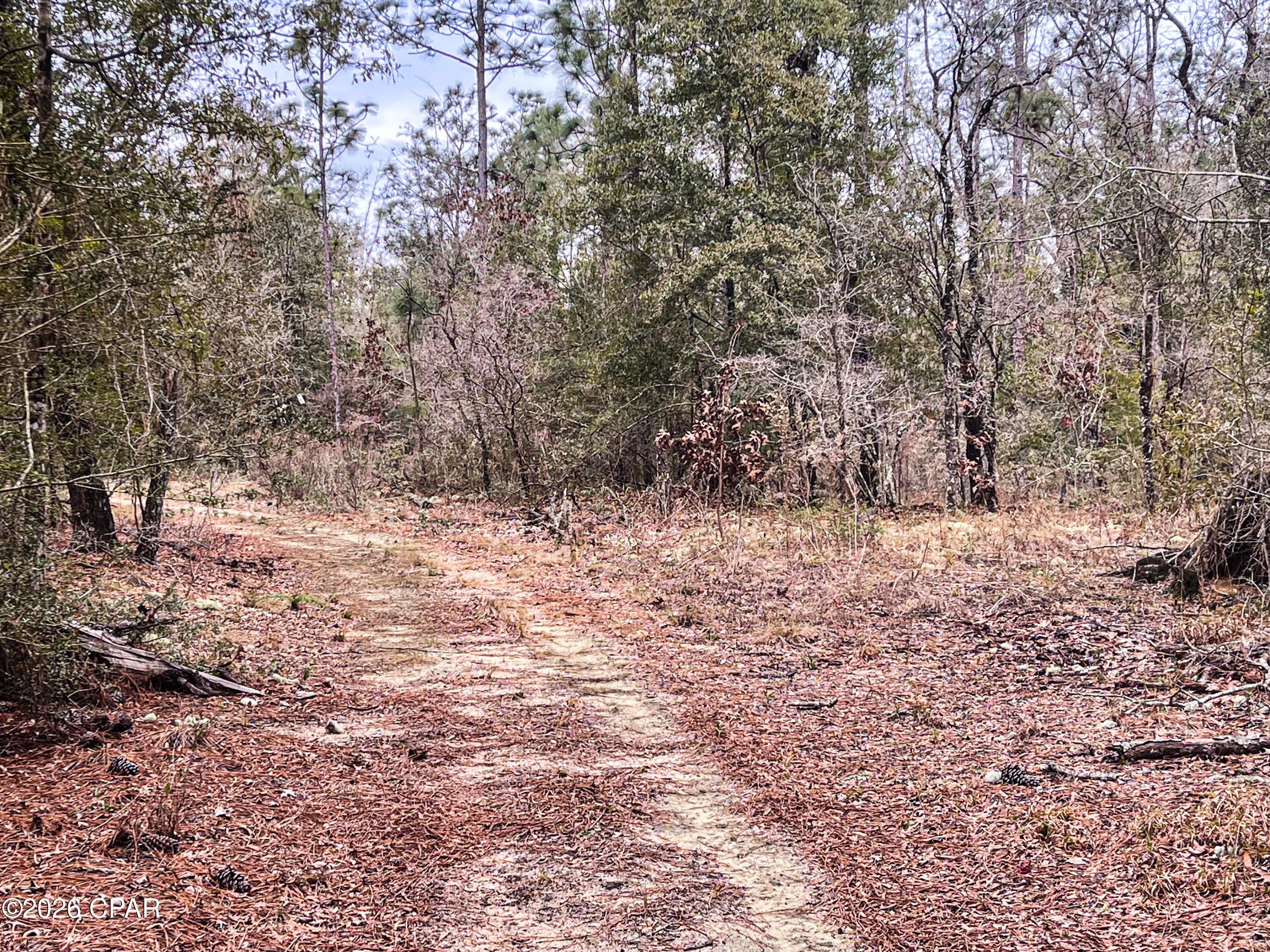 No Named Subdivision - Land