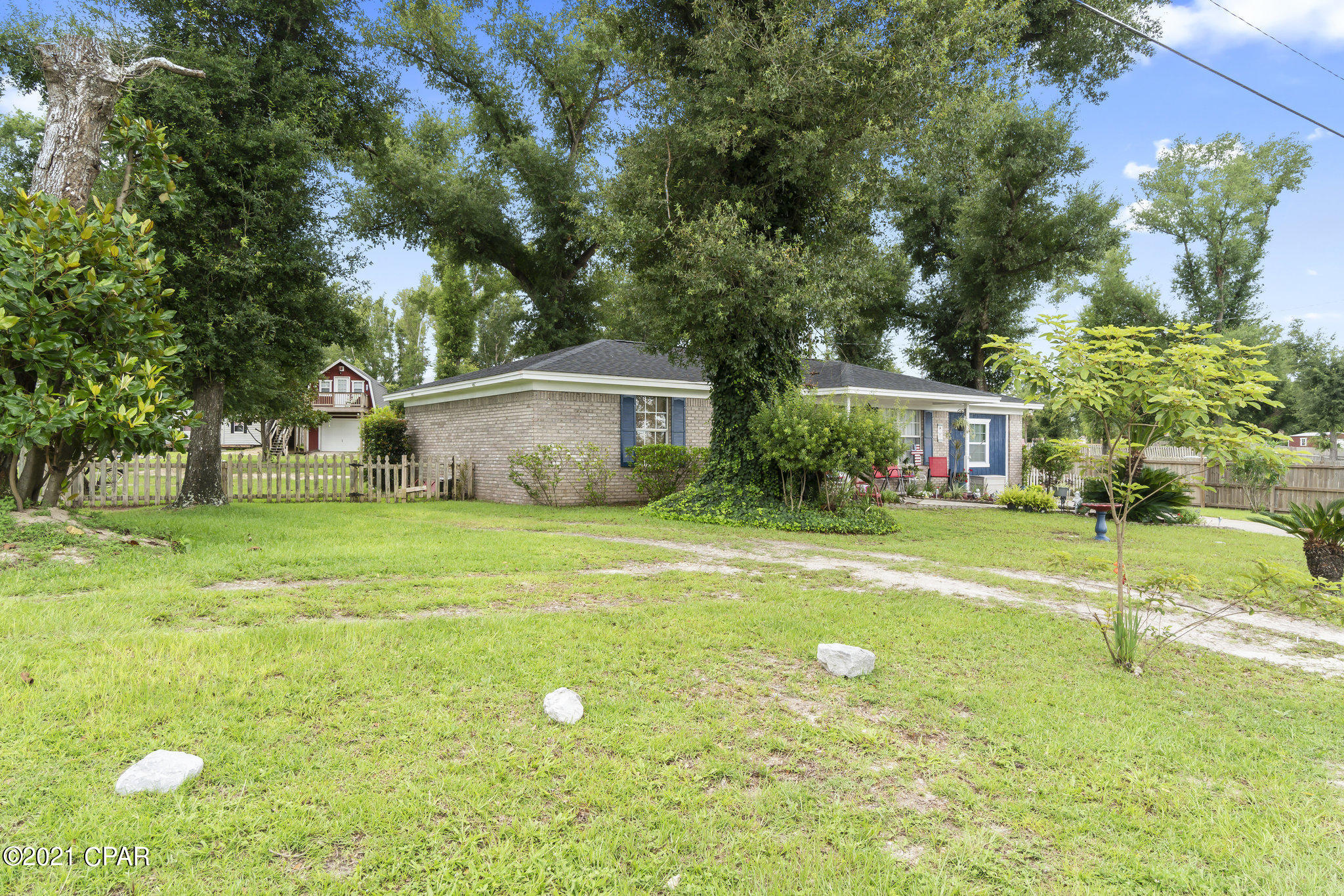 [No Recorded Subdiv] - Residential