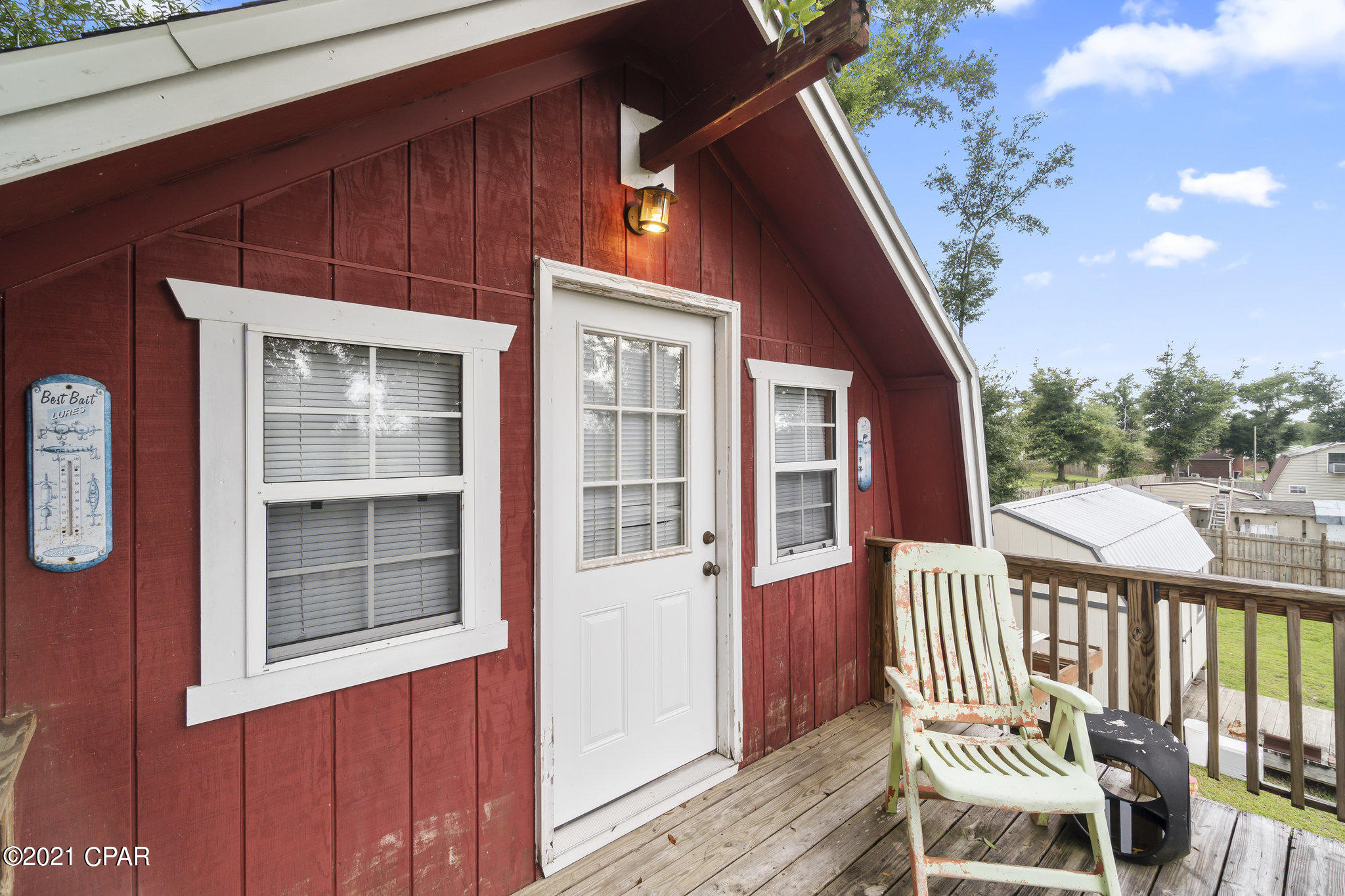 [No Recorded Subdiv] - Residential