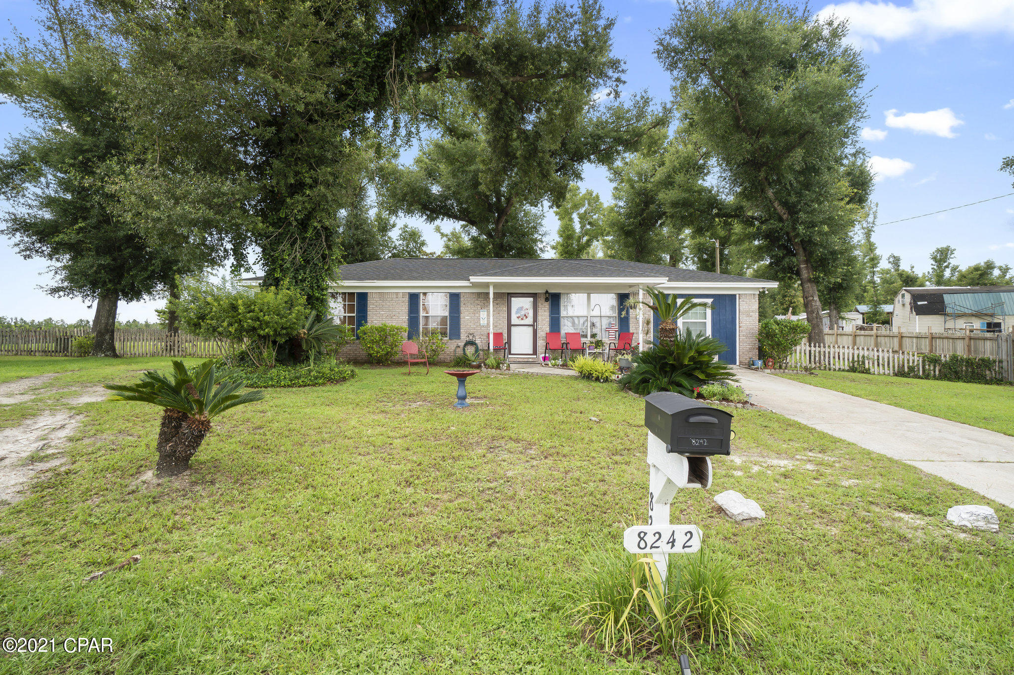 [No Recorded Subdiv] - Residential