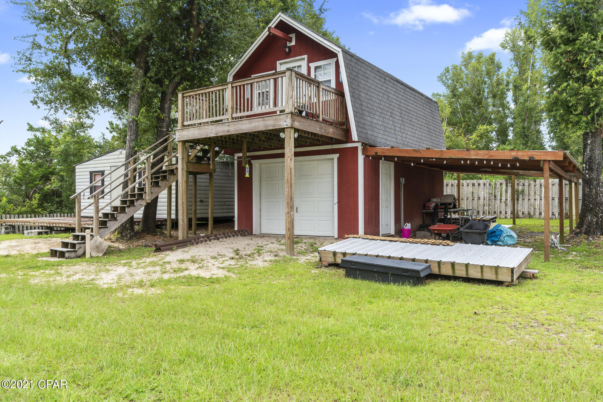 [No Recorded Subdiv] - Residential