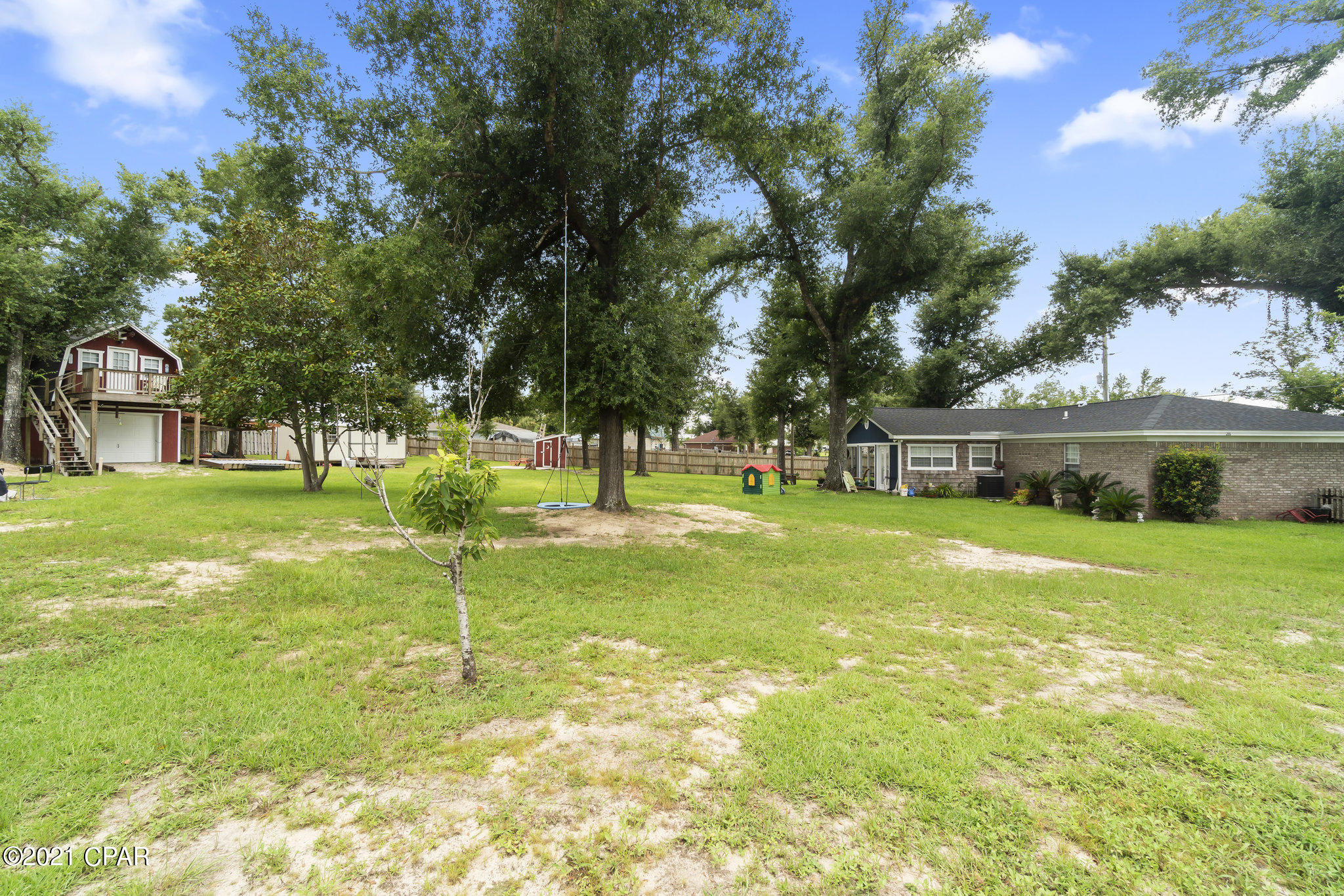 [No Recorded Subdiv] - Residential