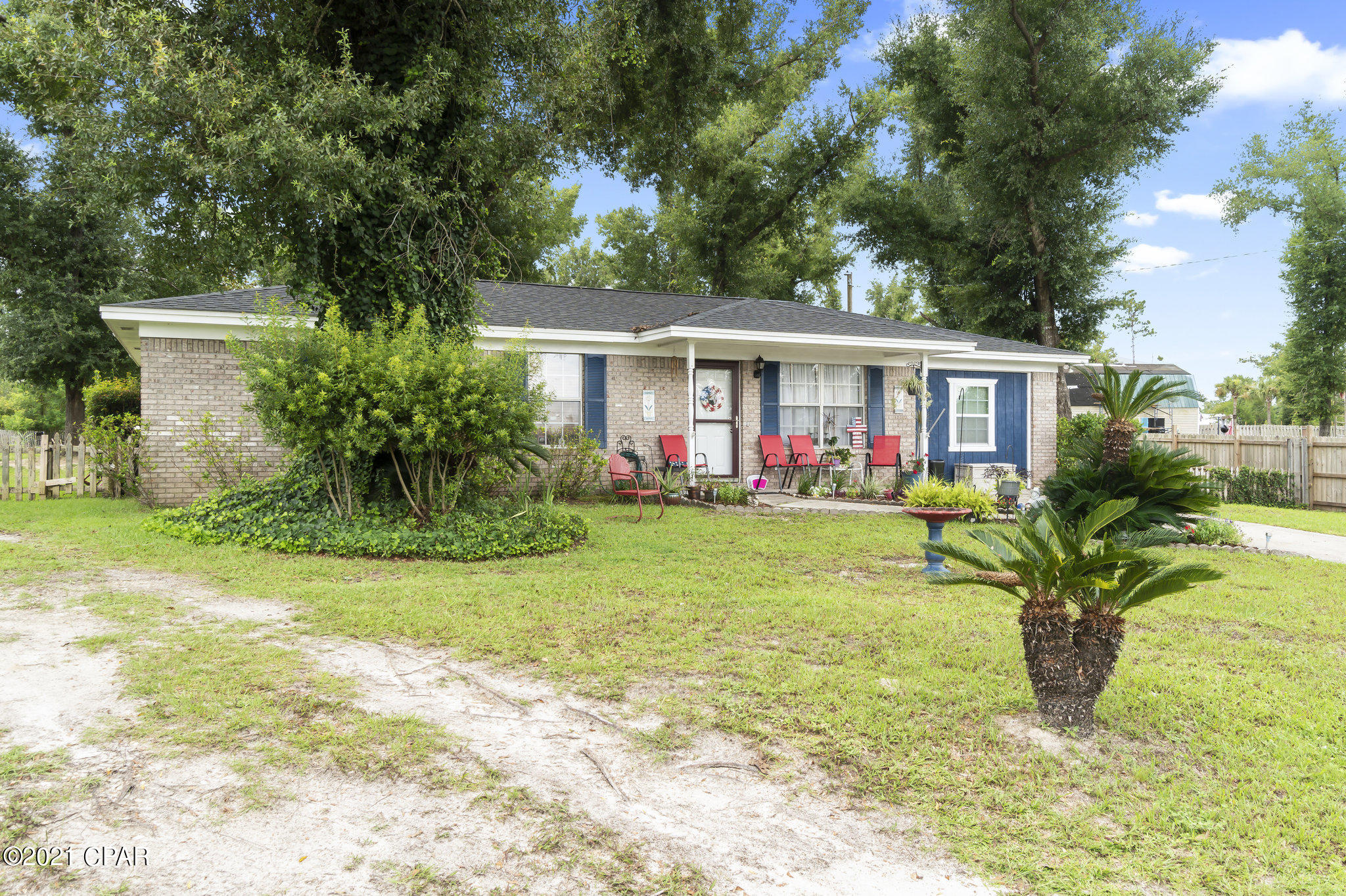 [No Recorded Subdiv] - Residential