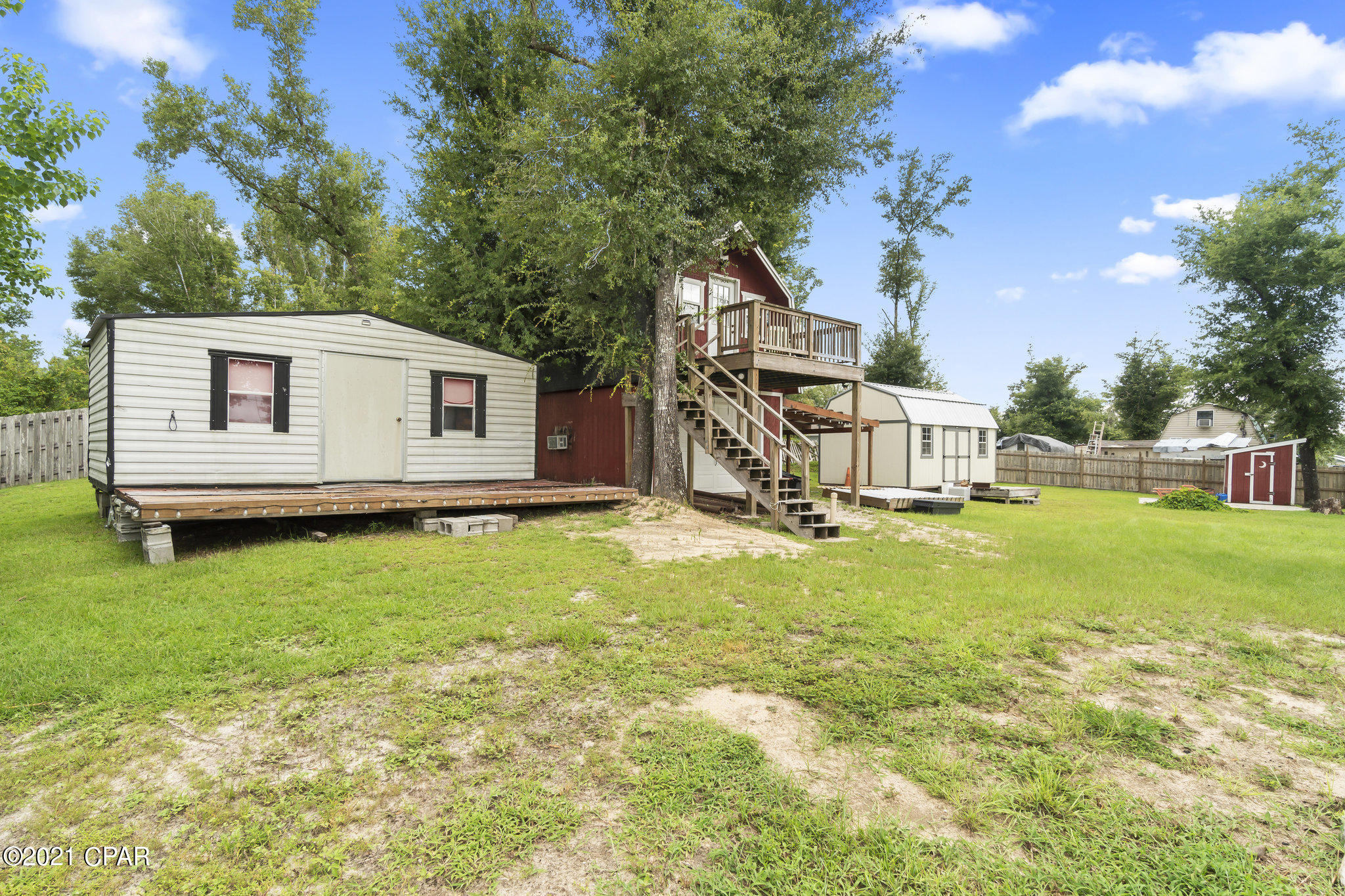 [No Recorded Subdiv] - Residential