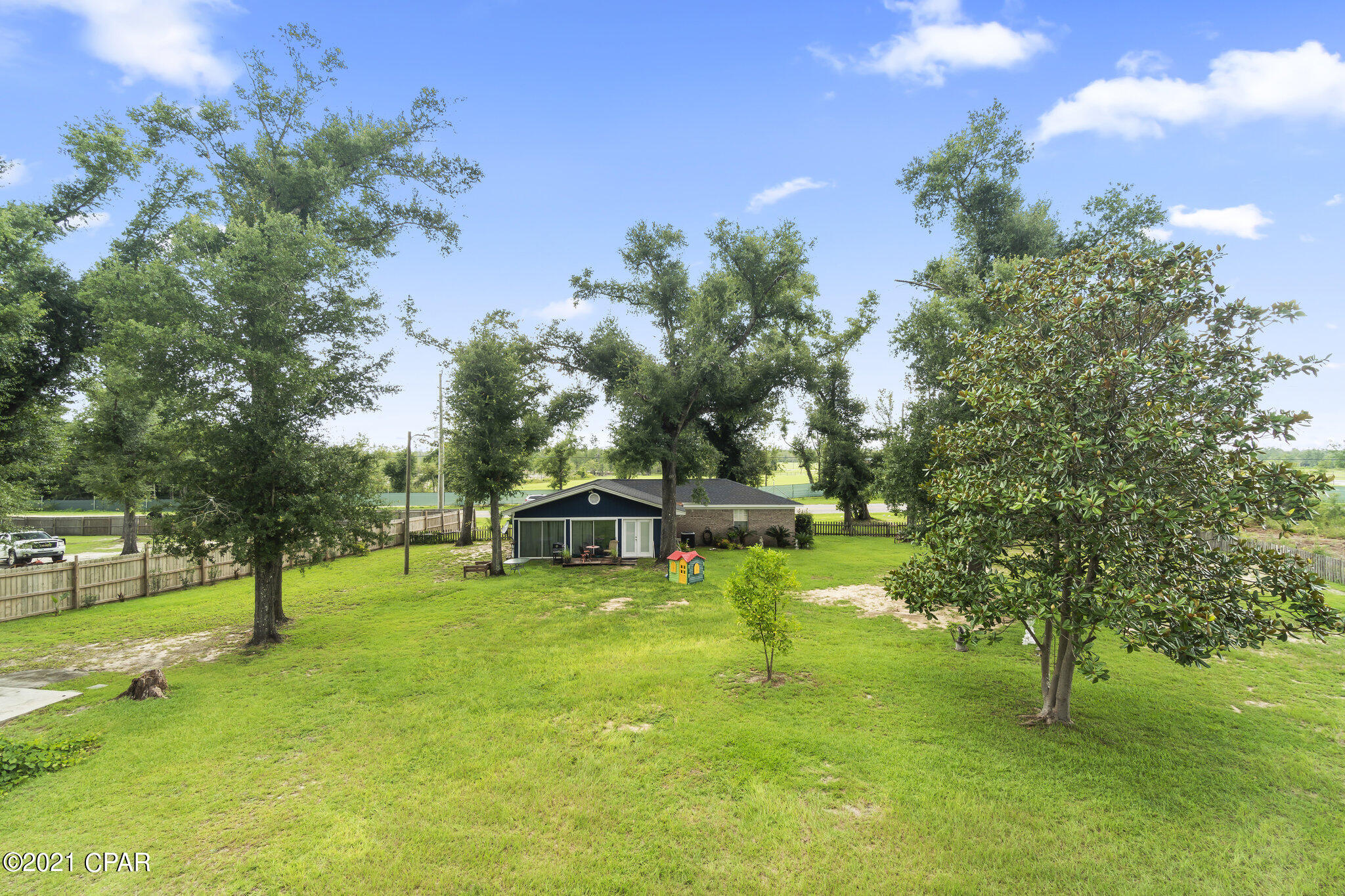 [No Recorded Subdiv] - Residential