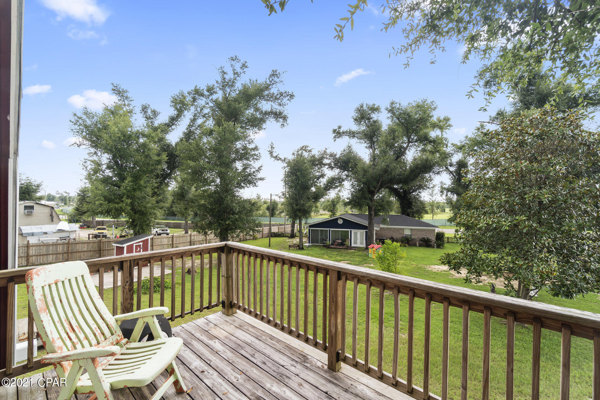 [No Recorded Subdiv] - Residential