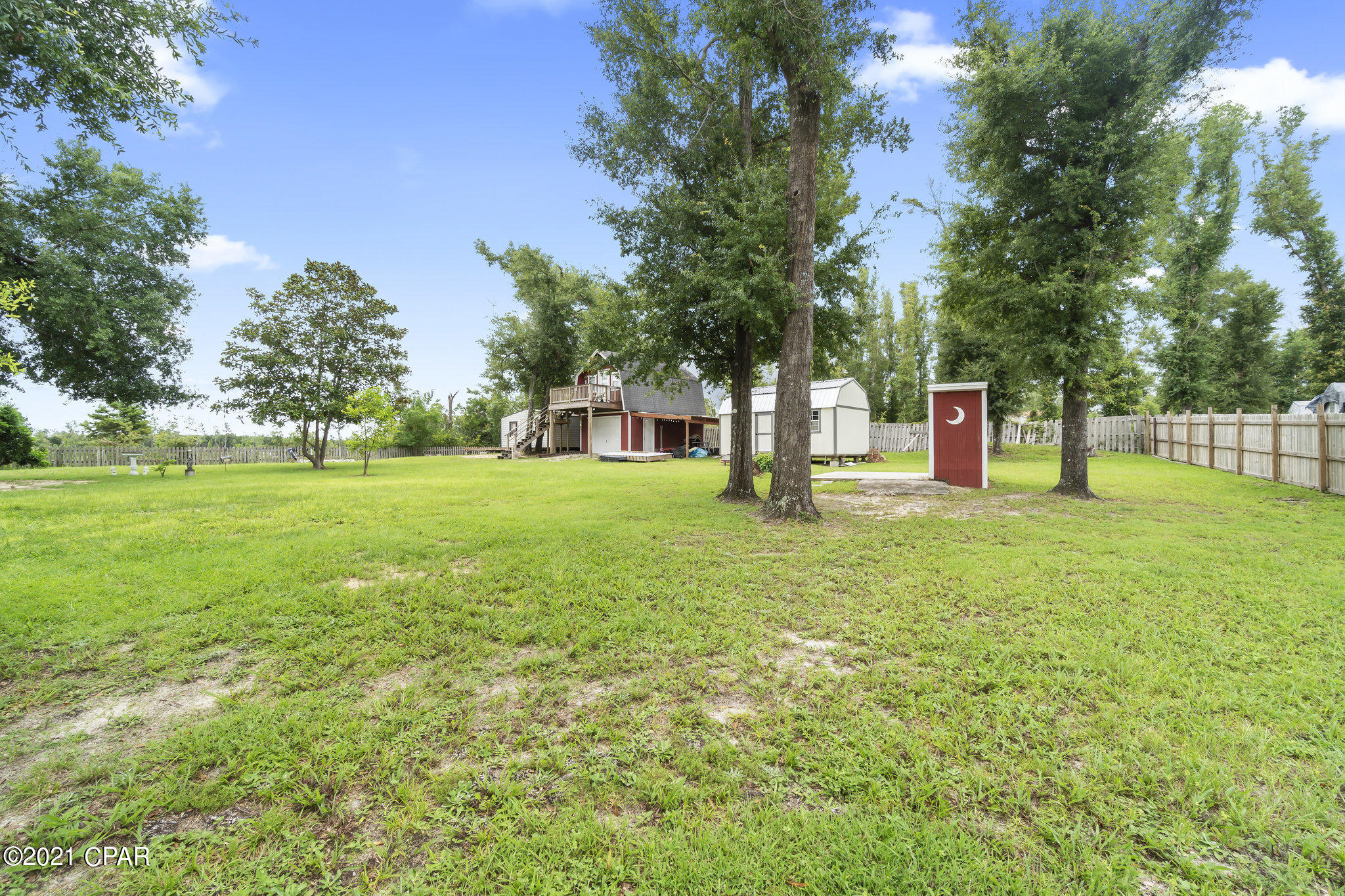 [No Recorded Subdiv] - Residential