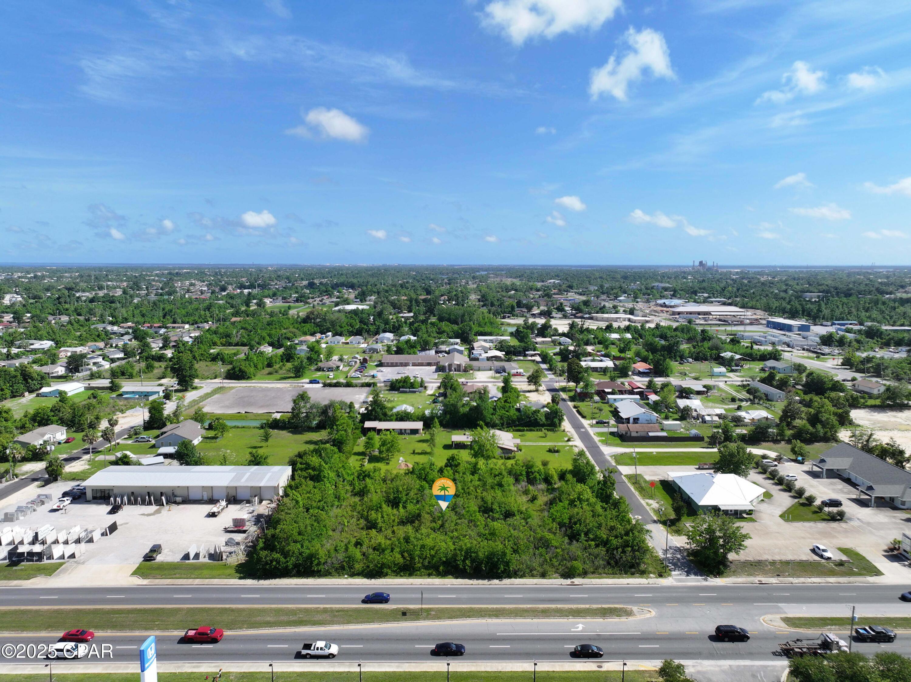 Springfield Farms - Land