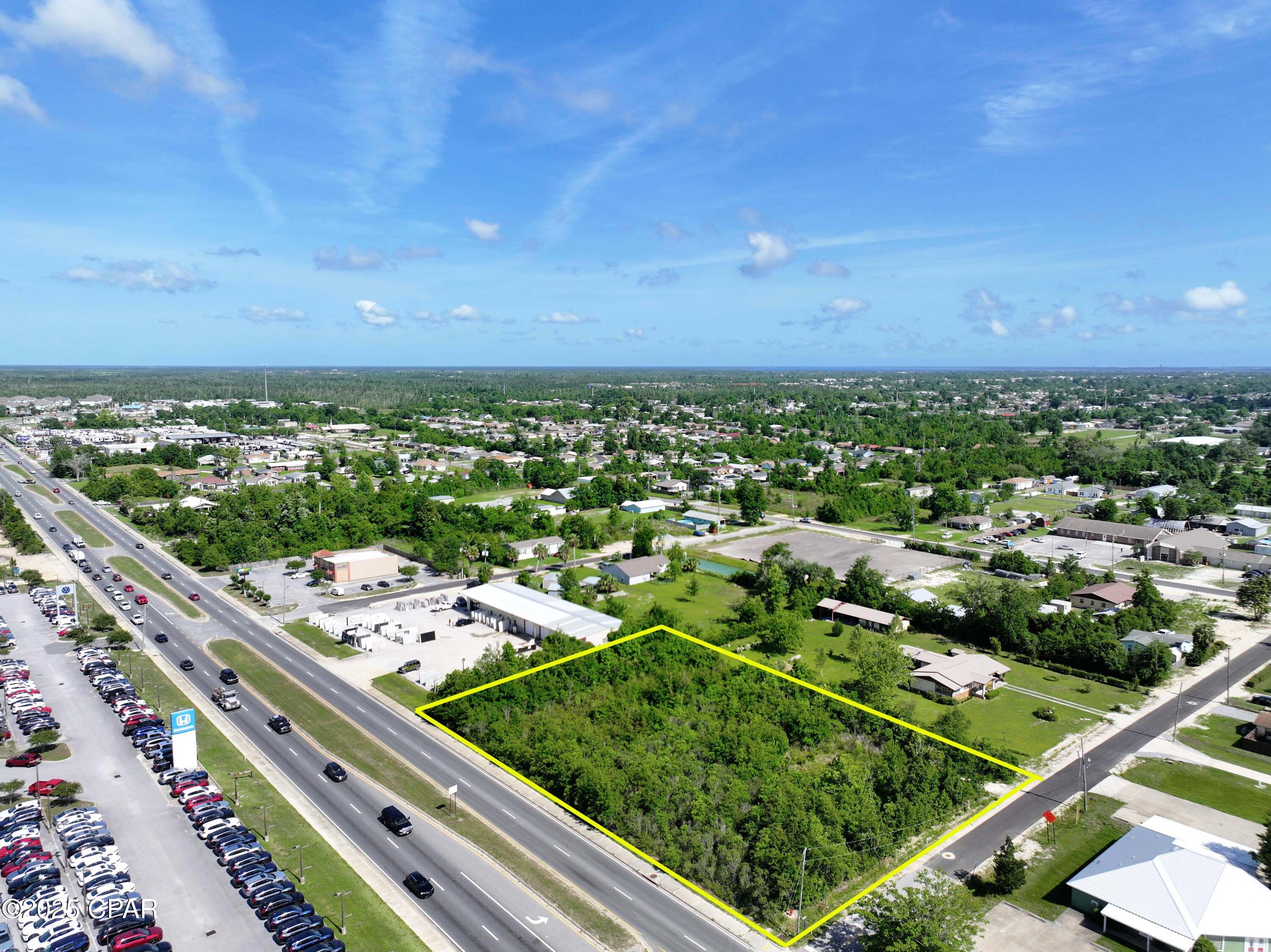 Springfield Farms - Land