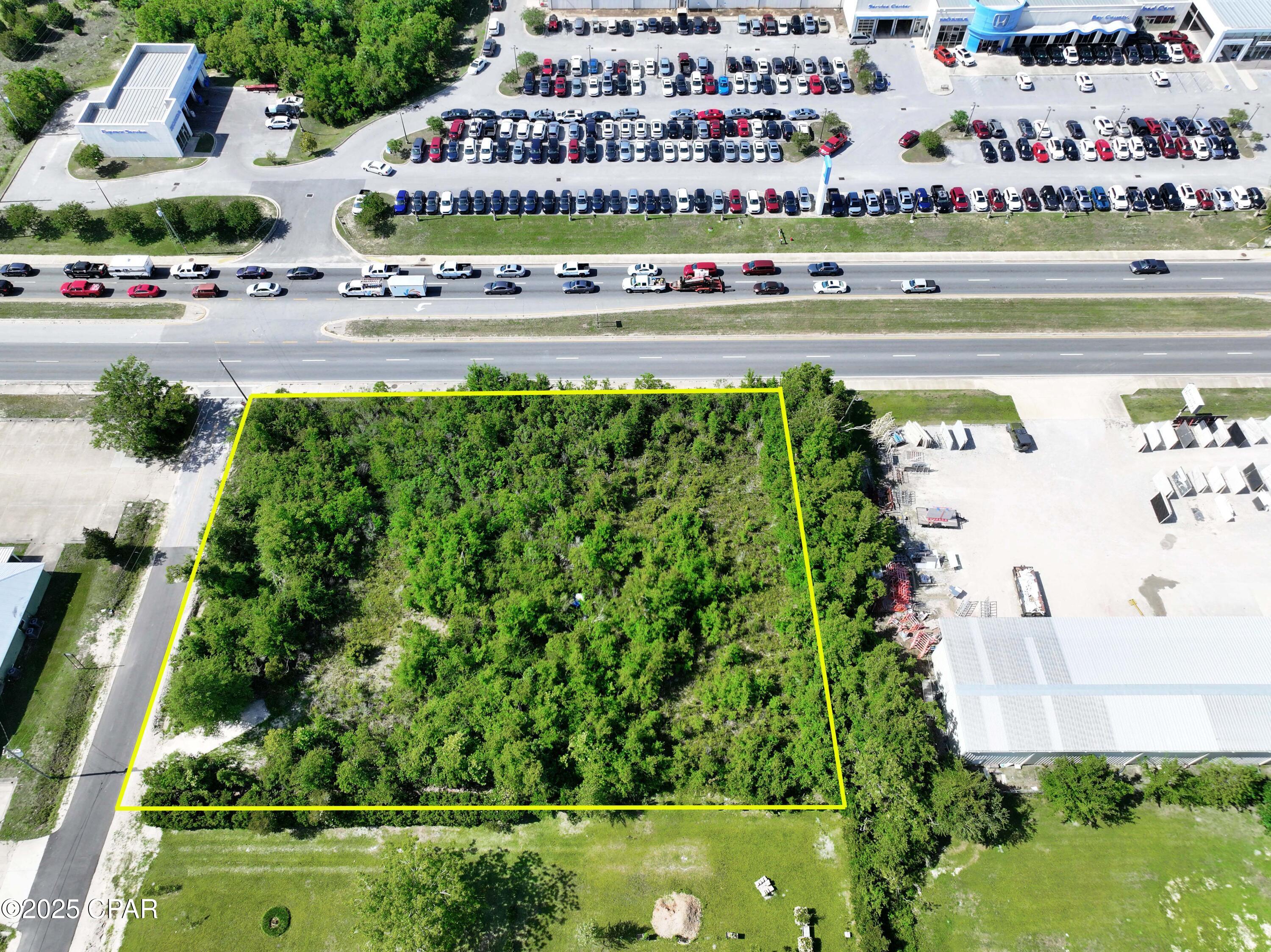 Springfield Farms - Land