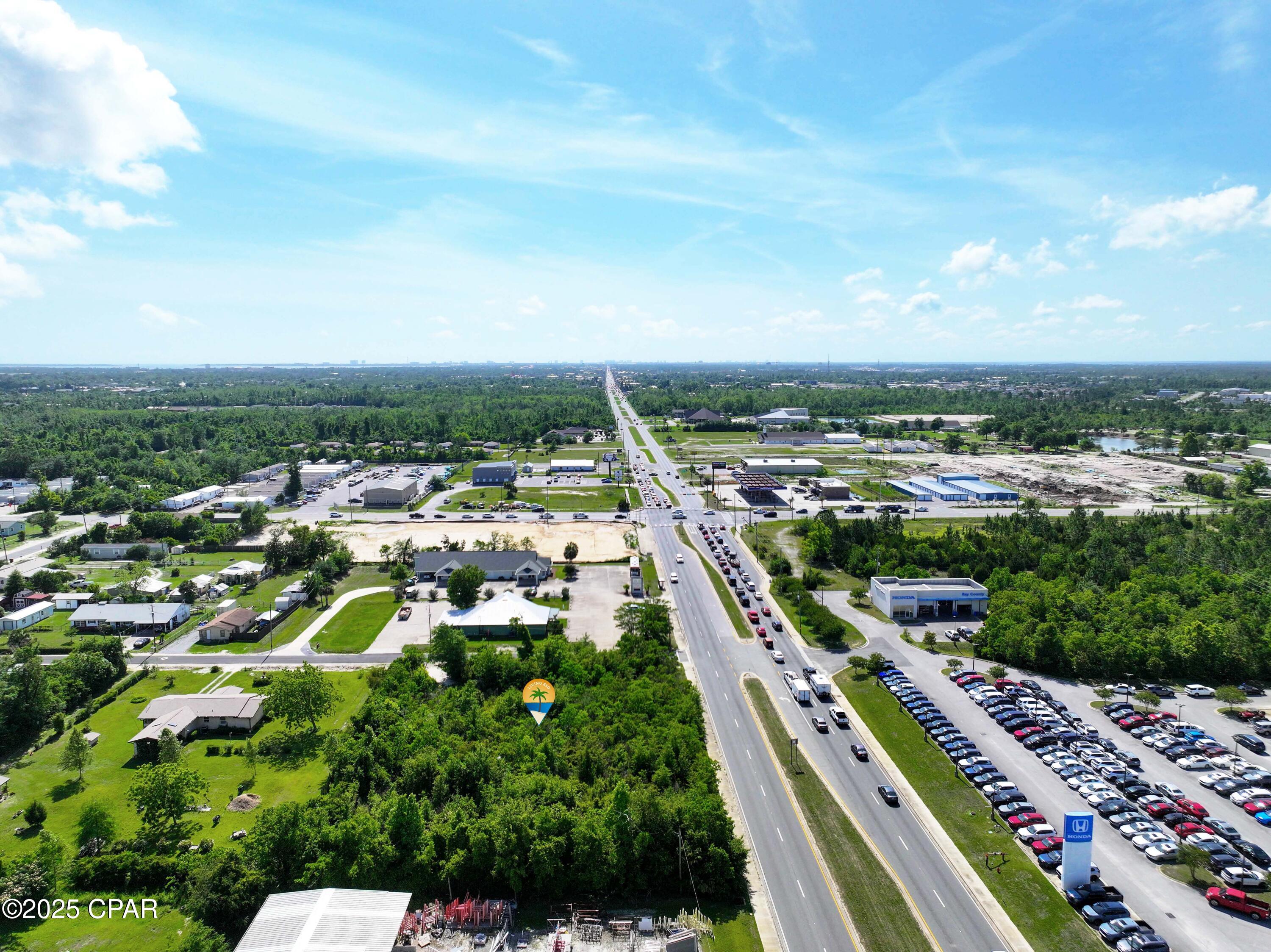 Springfield Farms - Land