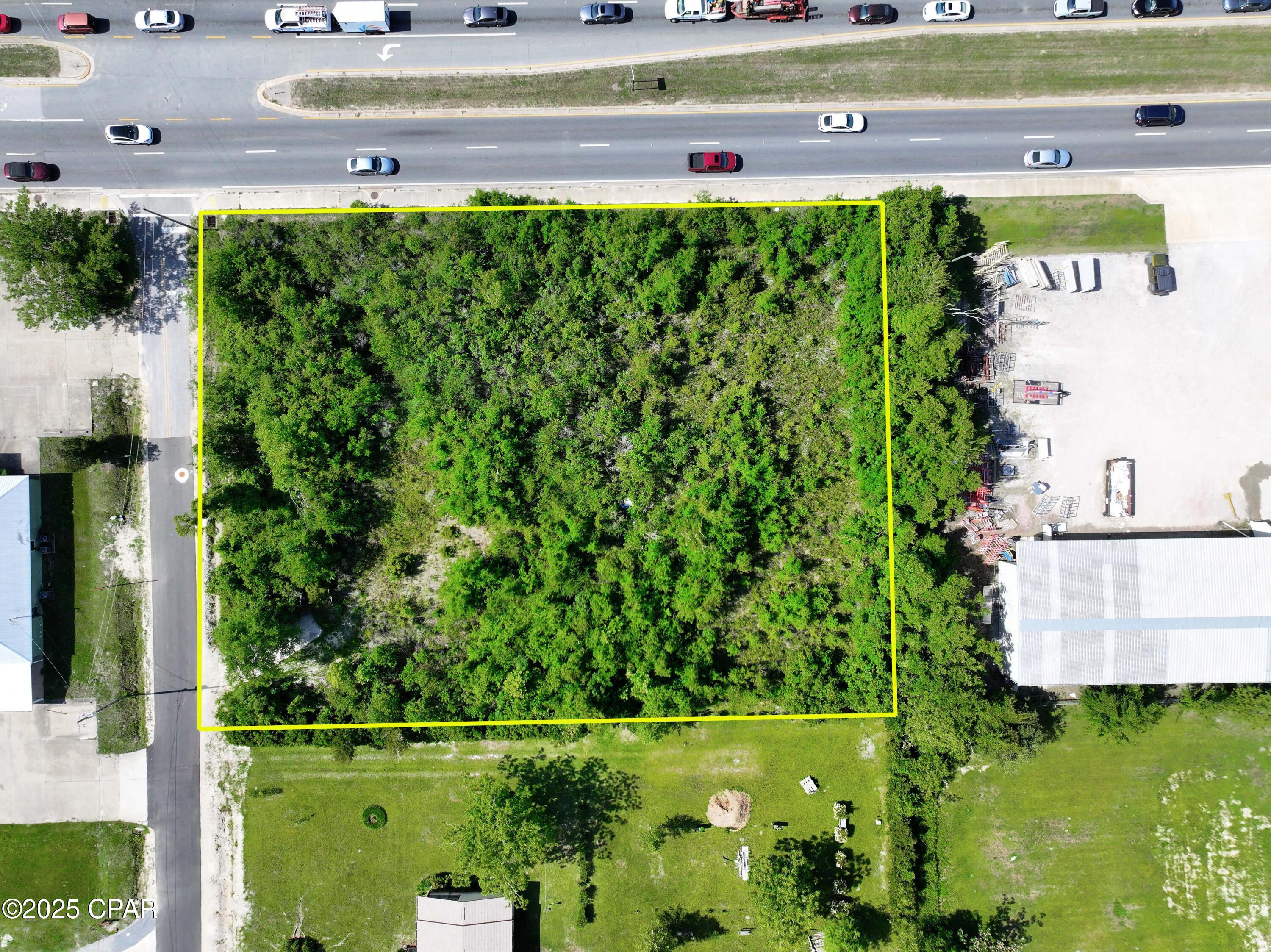 Springfield Farms - Land