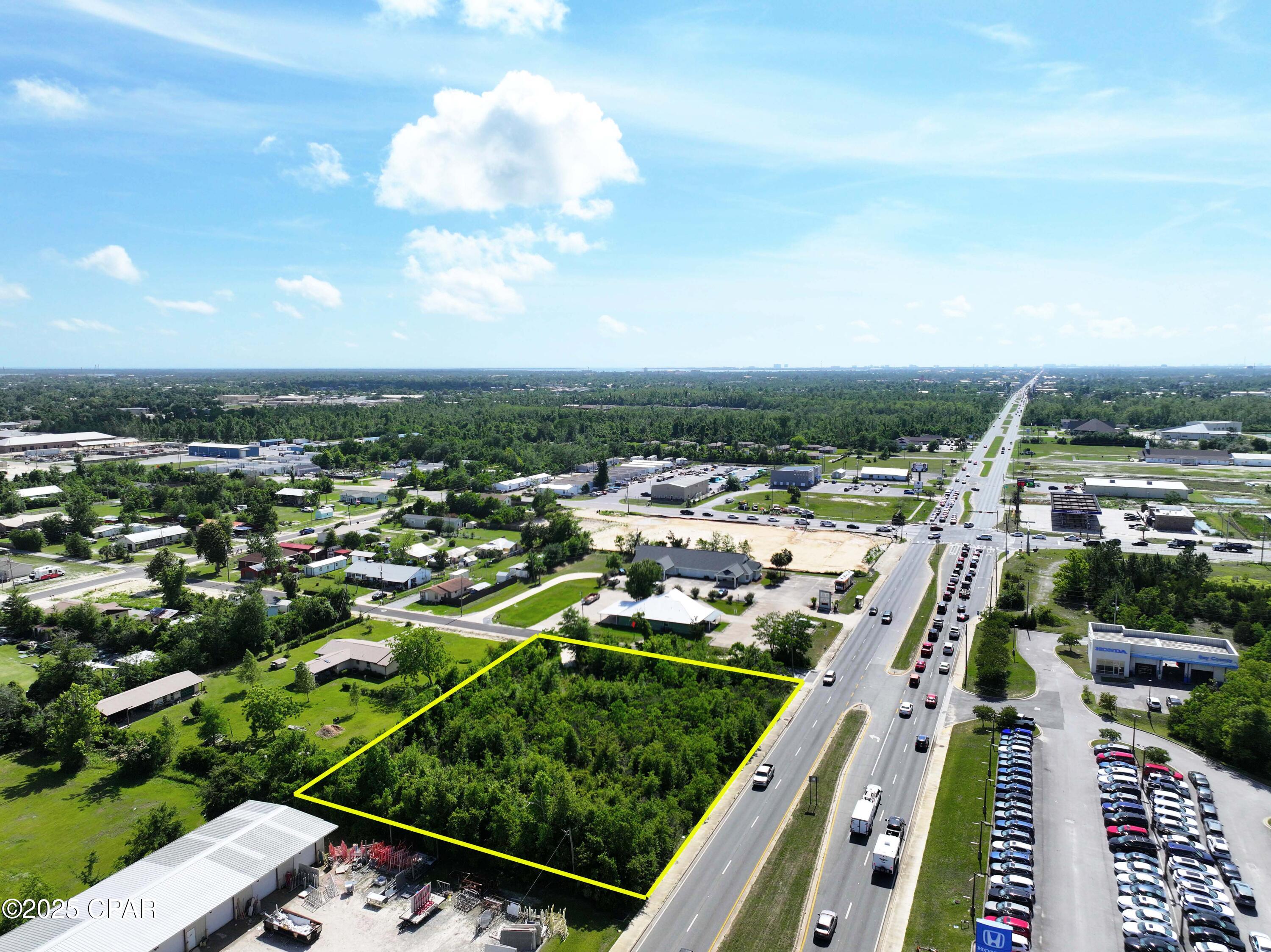 Springfield Farms - Land