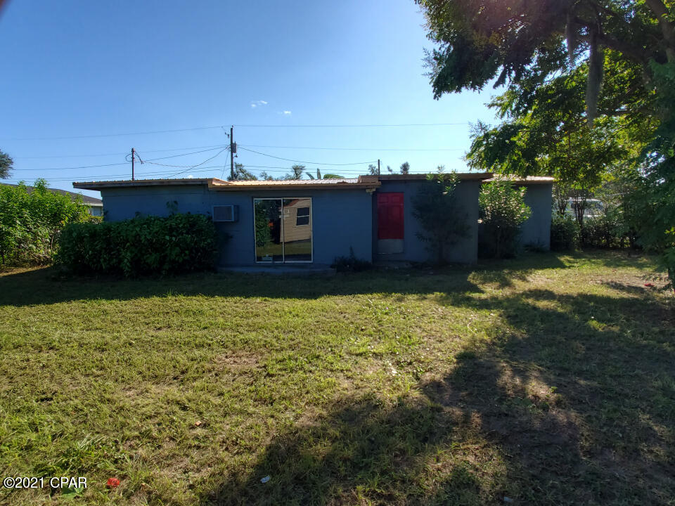 No Named Subdivision - Residential