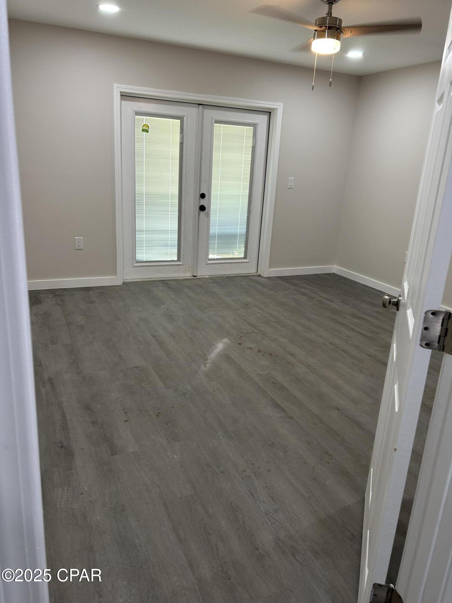 Pine View - Residential