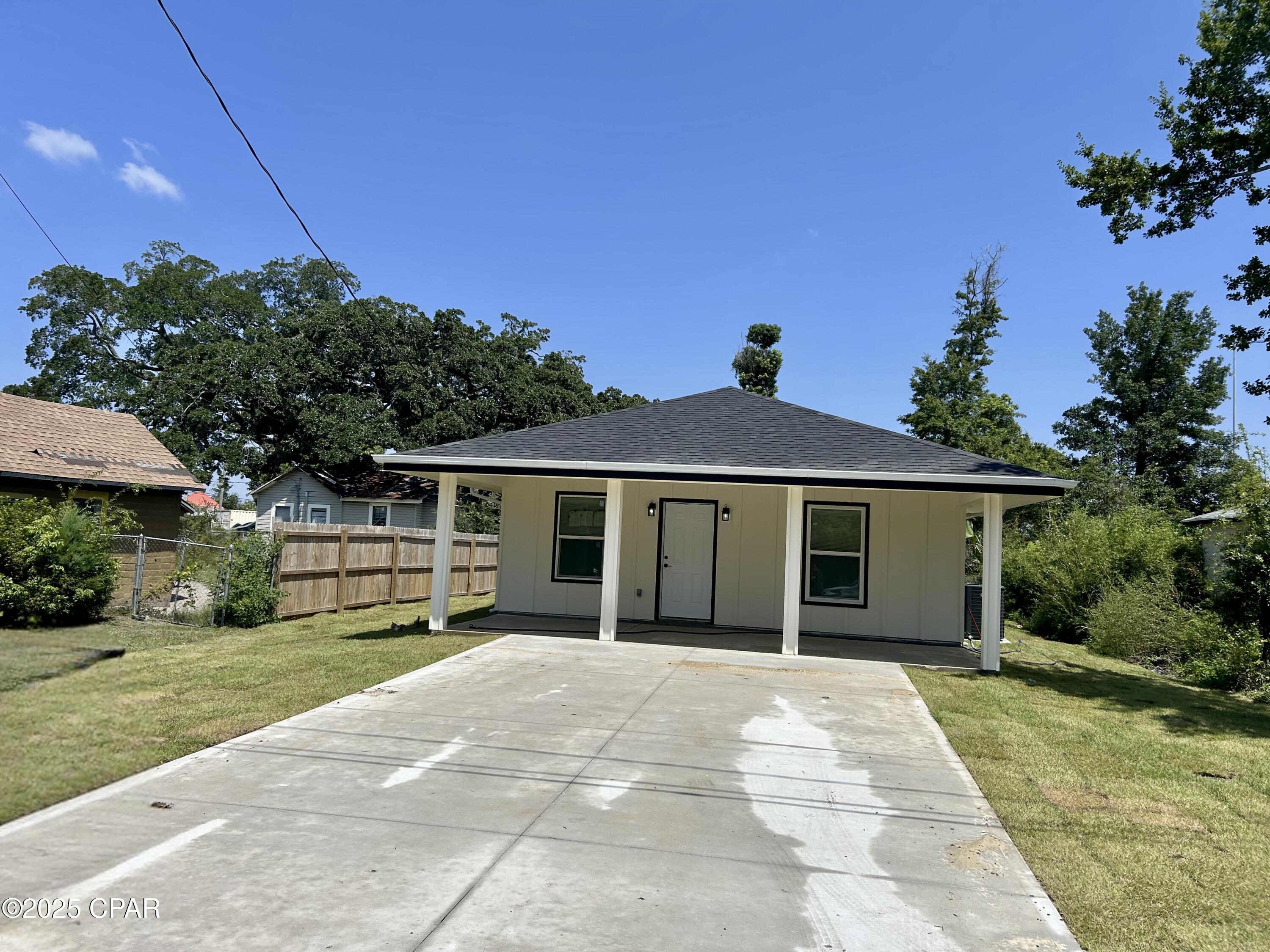 Pine View - Residential