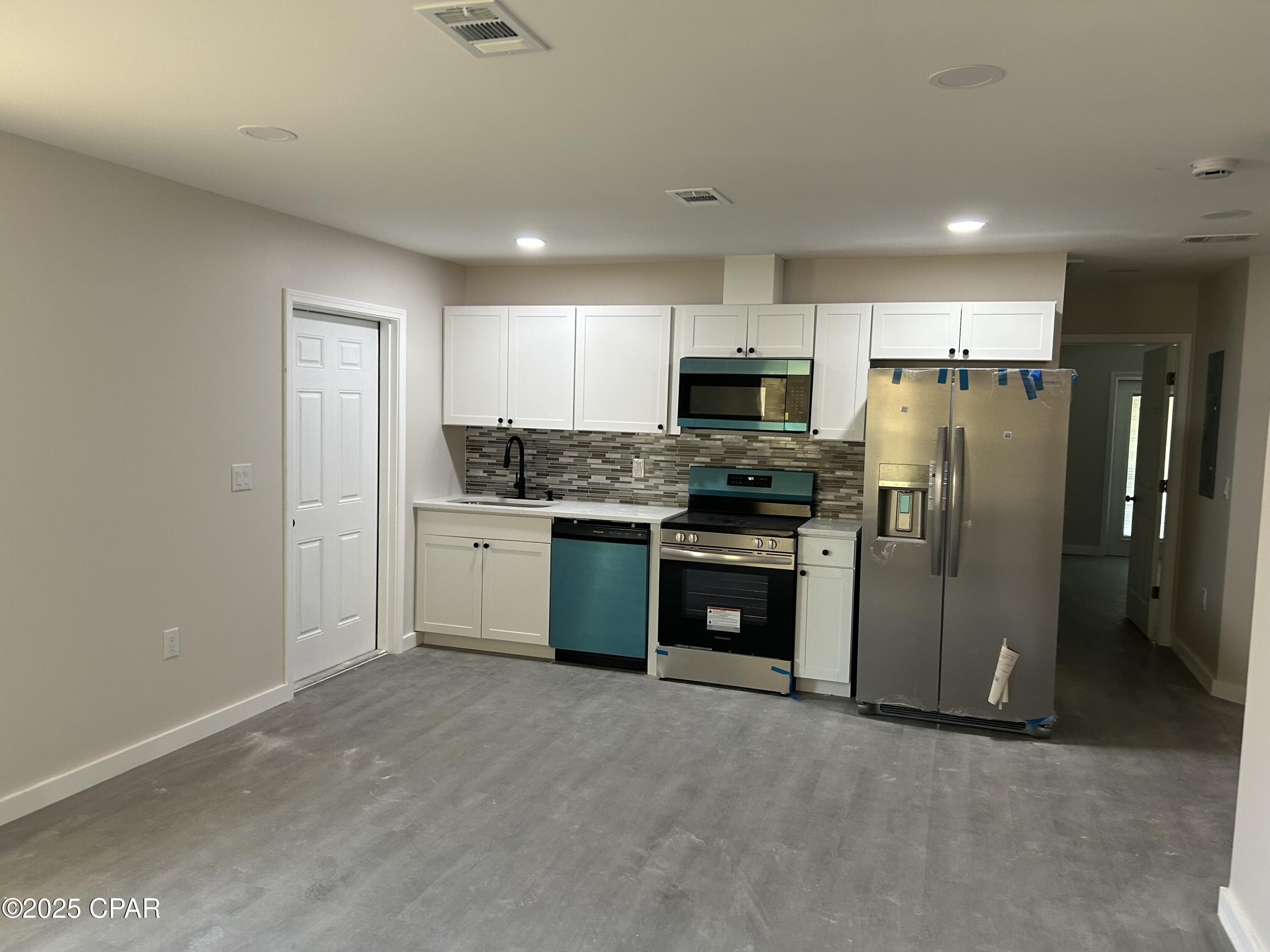 Pine View - Residential