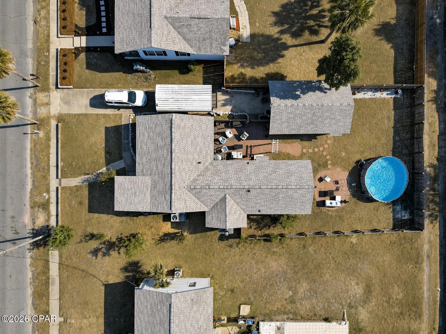 Sudduths 4th Add - Residential