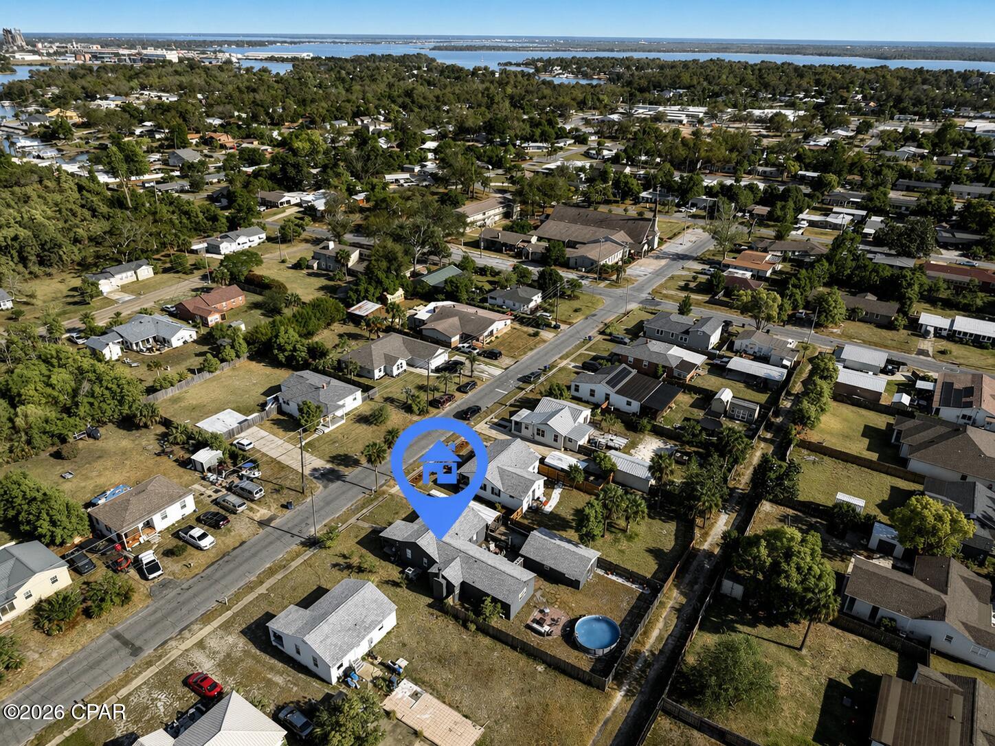 Sudduths 4th Add - Residential