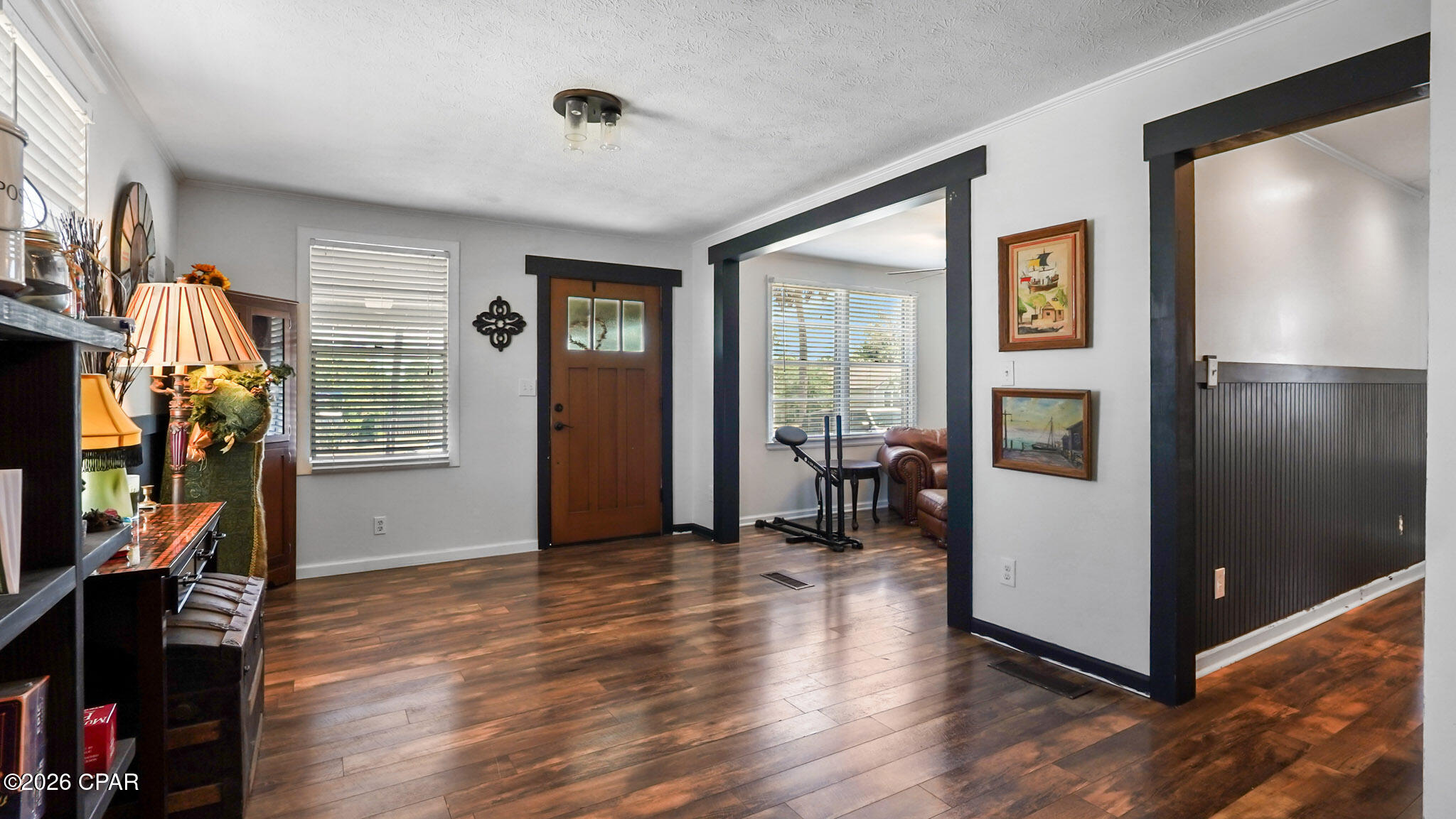 Sudduths 4th Add - Residential