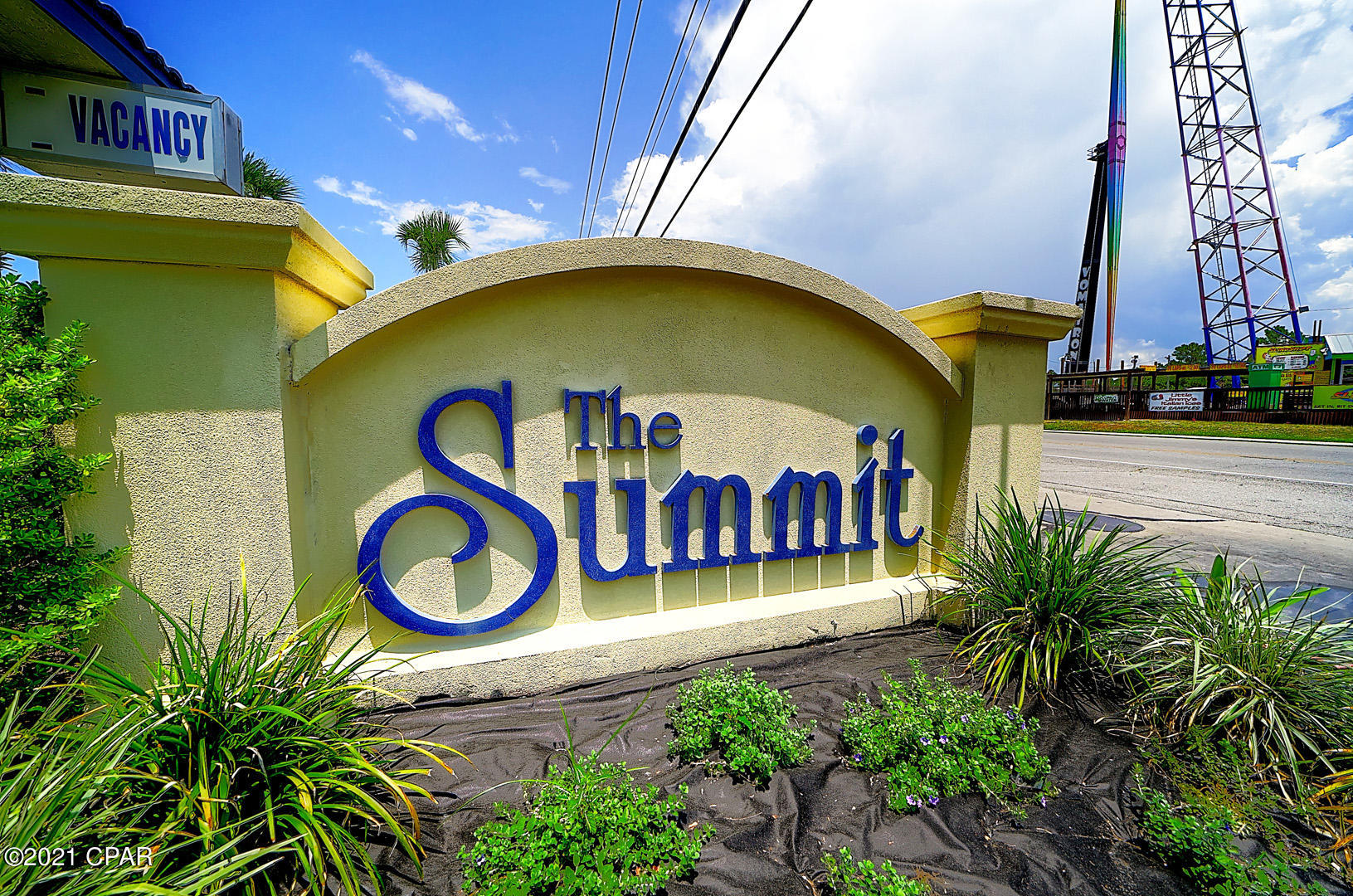 Summit - Residential