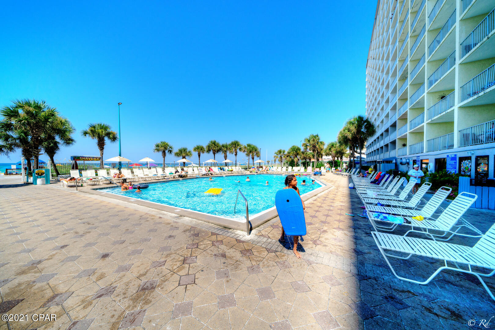 Summit - Residential